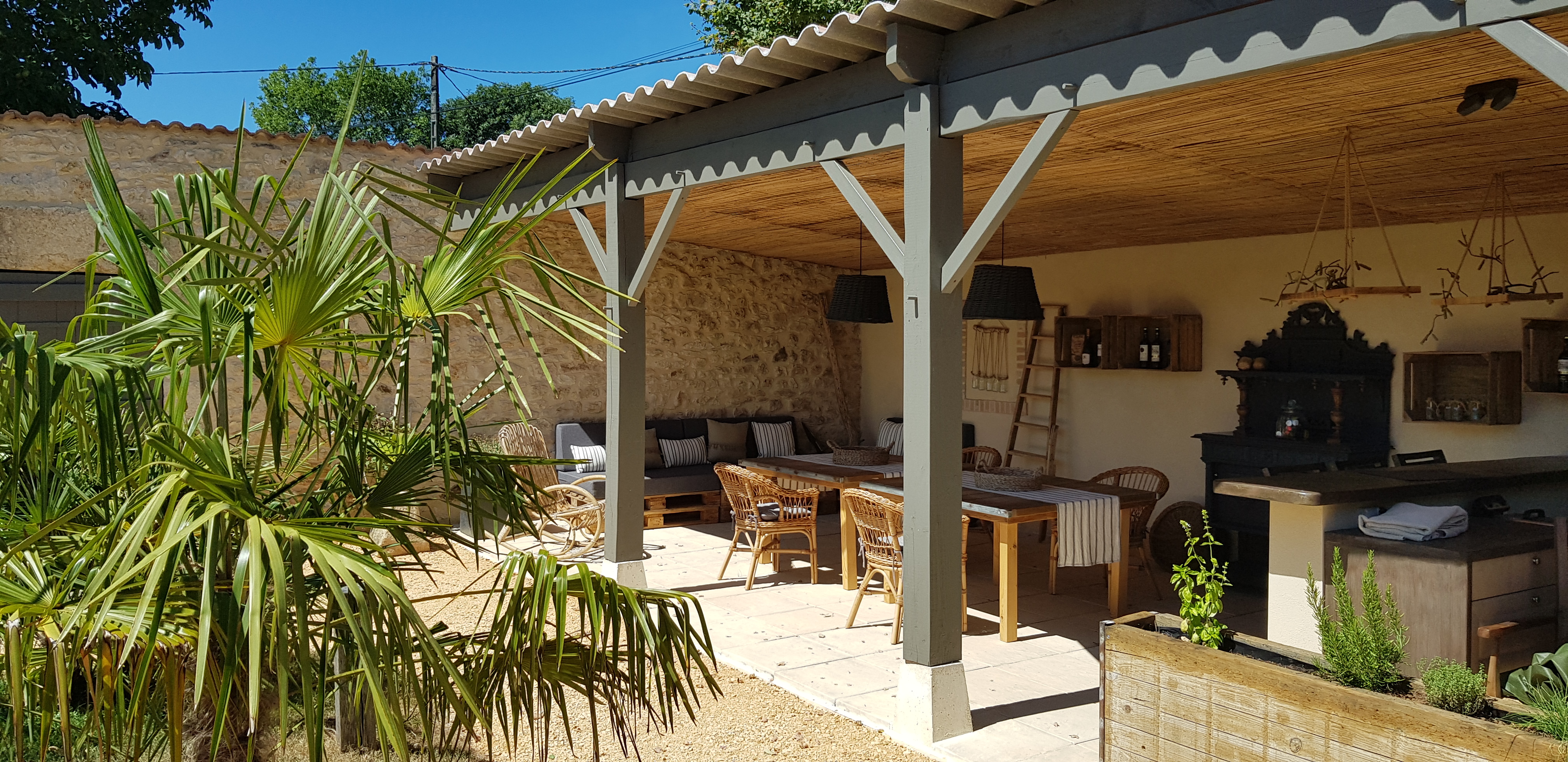 Maison Récès, Floressas - photo 2