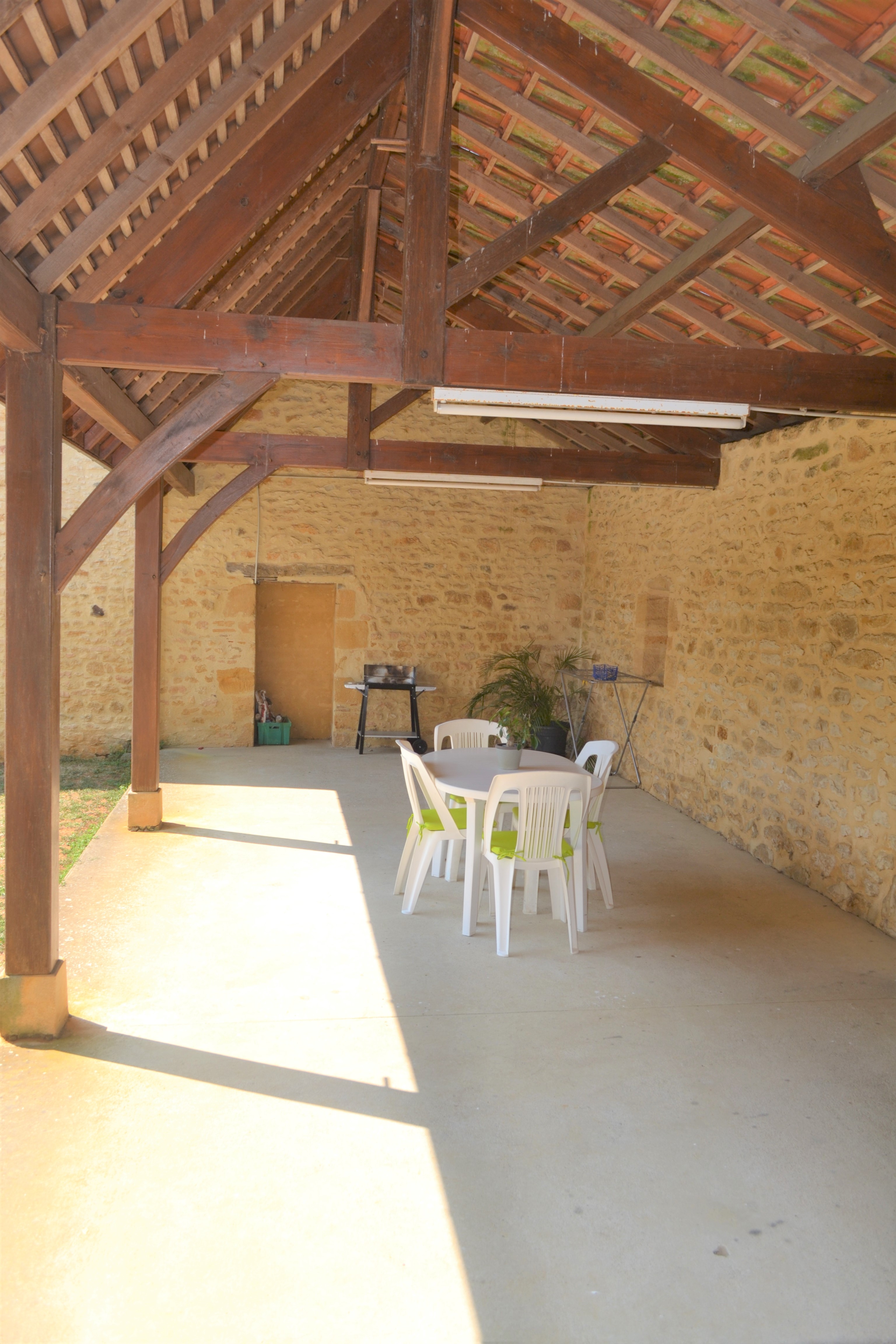 Le Castelat de Julienna - Le Pigeonnier, Gourdon - photo 15