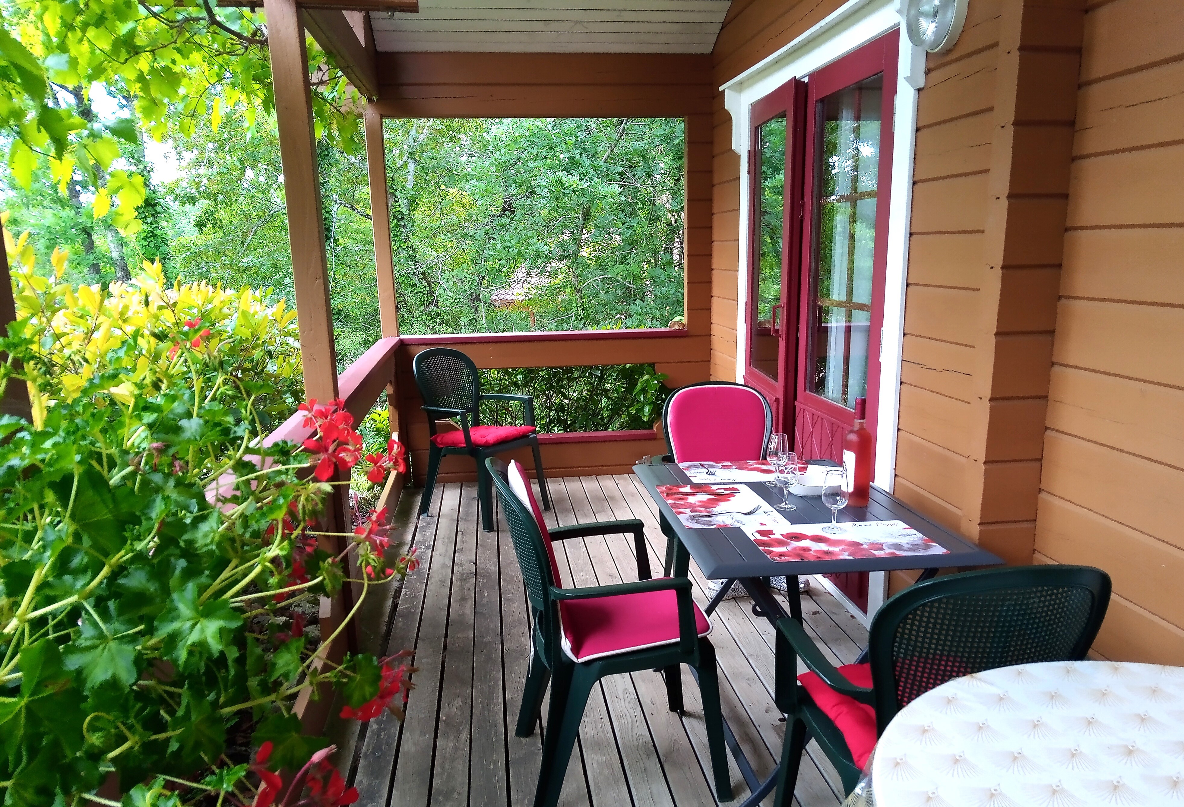 Chalet au calme, Mauroux - photo 12