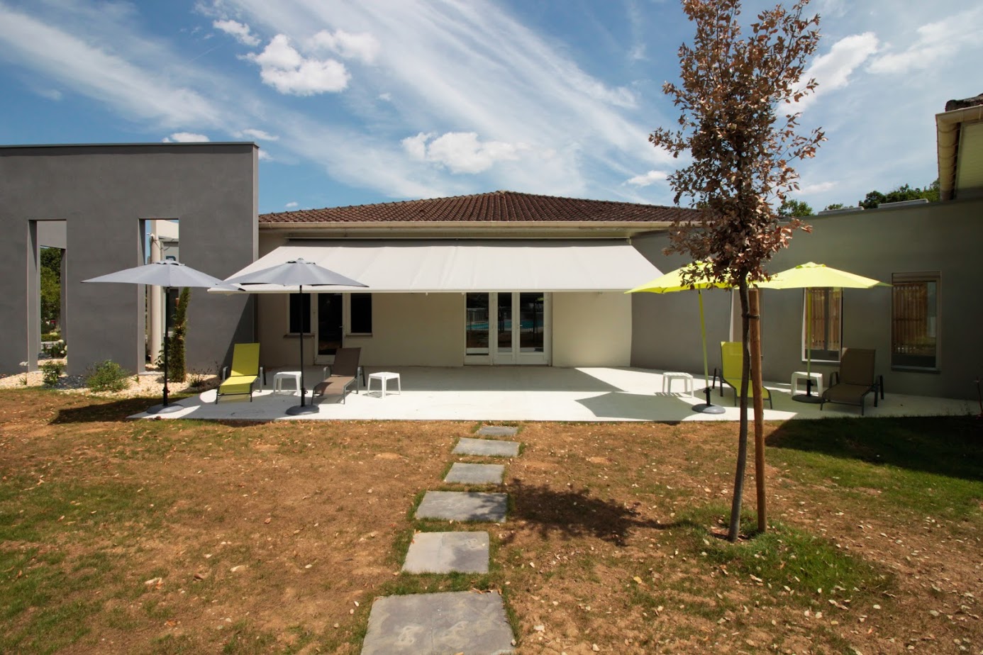 Hôtel Ibis Cahors