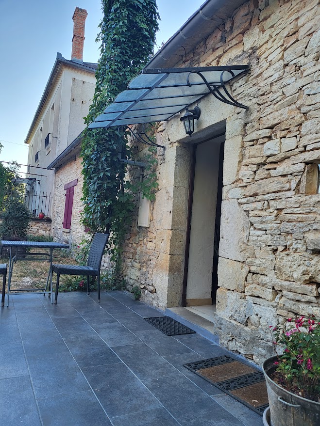 Gîte de Siffray, Catus - photo 10