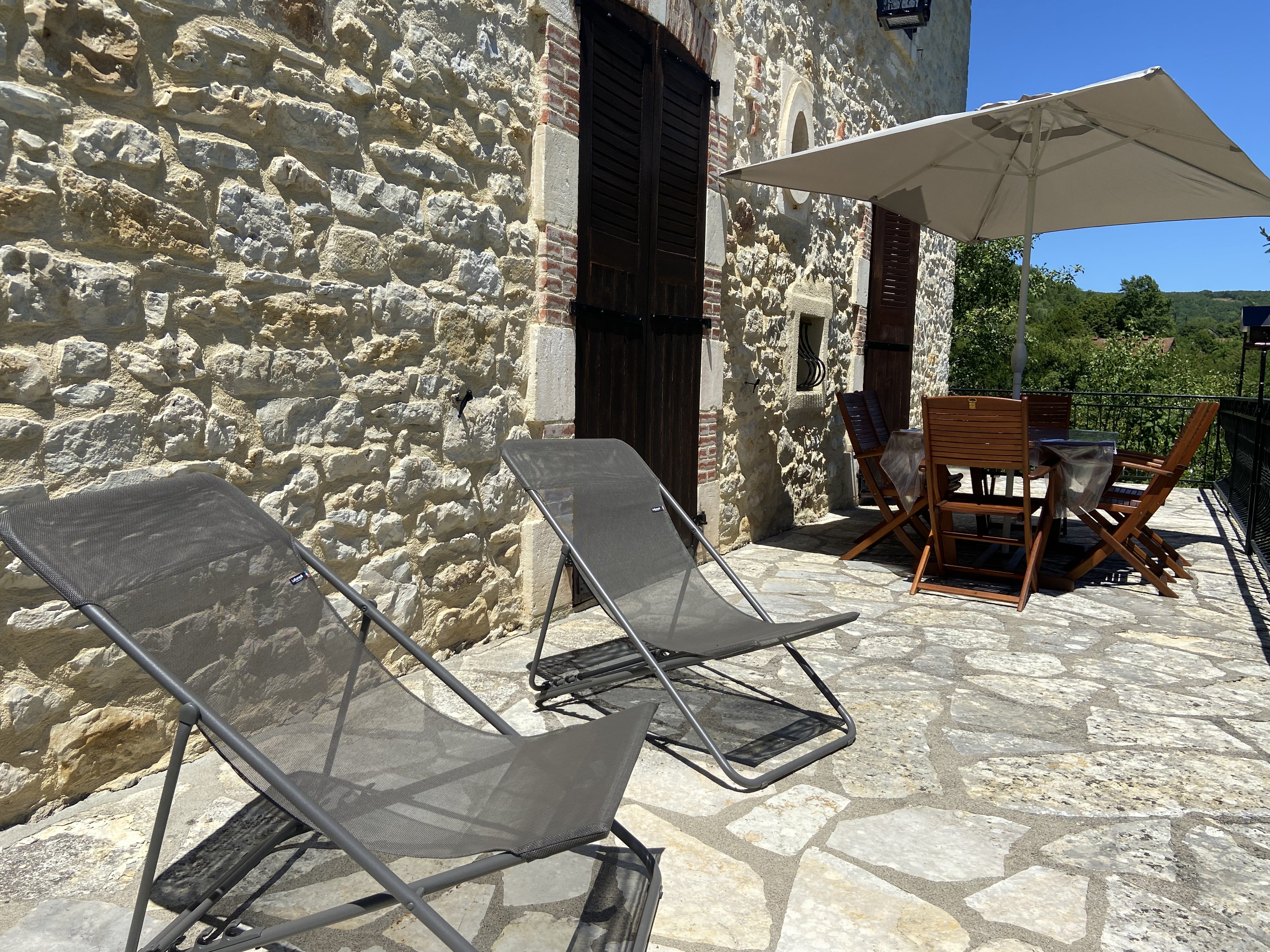 Chez Lulu, Larroque-Toirac - photo 14