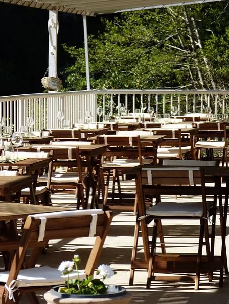 Hôtel Restaurant des Grottes, Cabrerets - photo 11