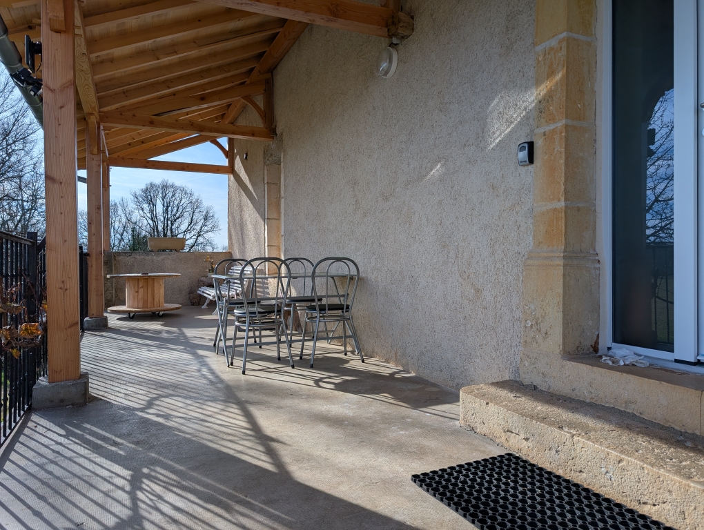 Peiras del Carcin, Vaylats - photo 10