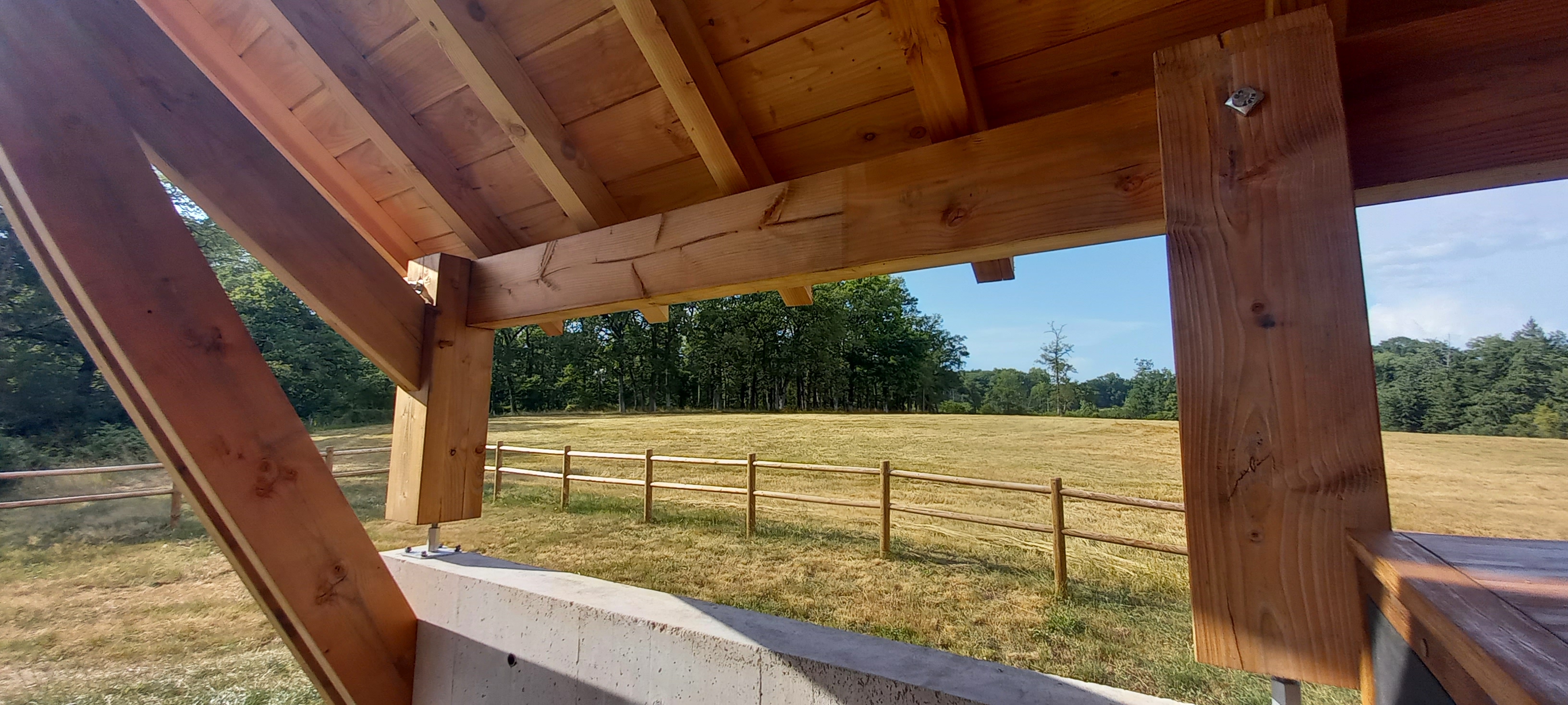 La Grange aux Mûres, Le Bourg - photo 14