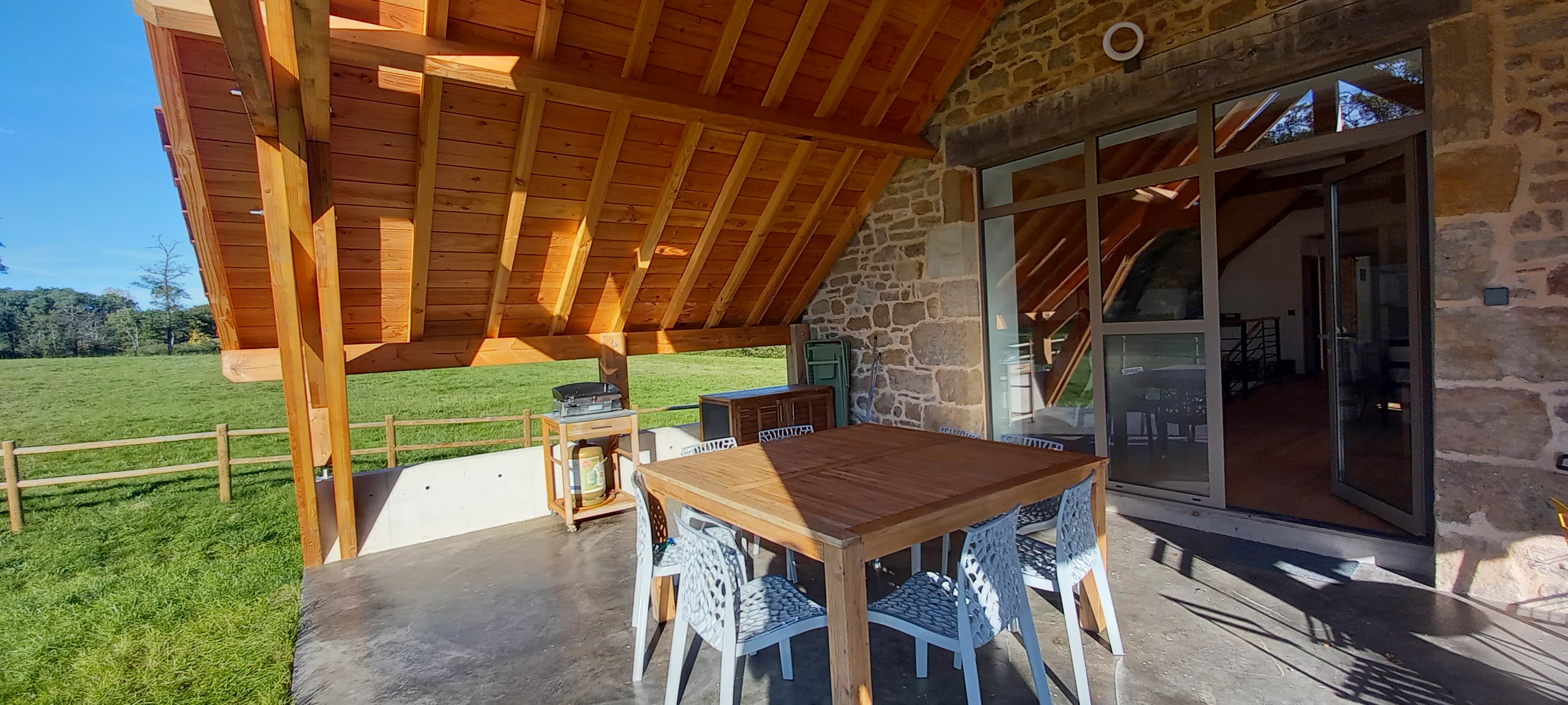 La Grange aux Mûres, Le Bourg - photo 15