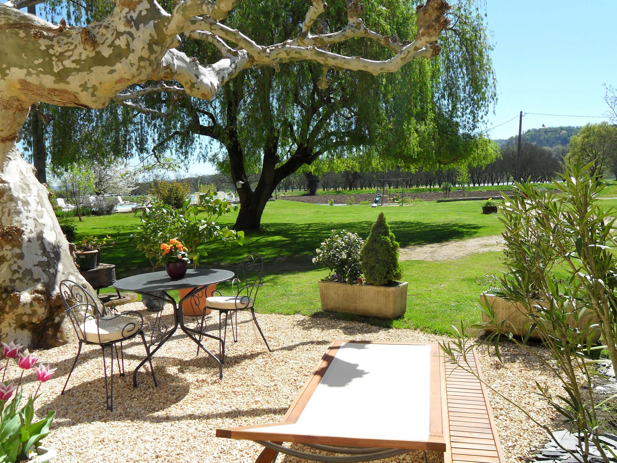 Côté Couleurs, Prudhomat - photo 7