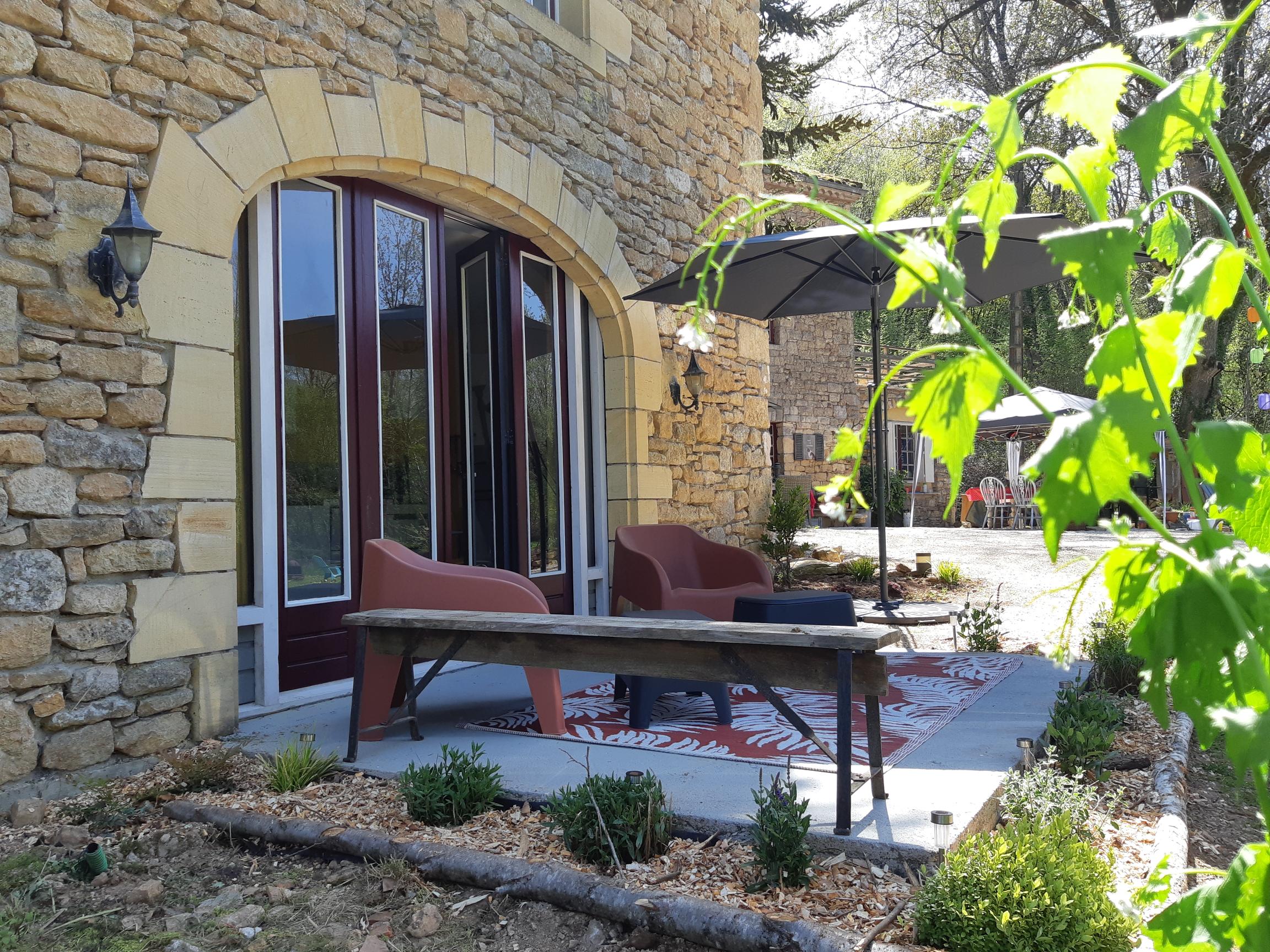 Gîte La Passion - Studio, Montcabrier - photo 10