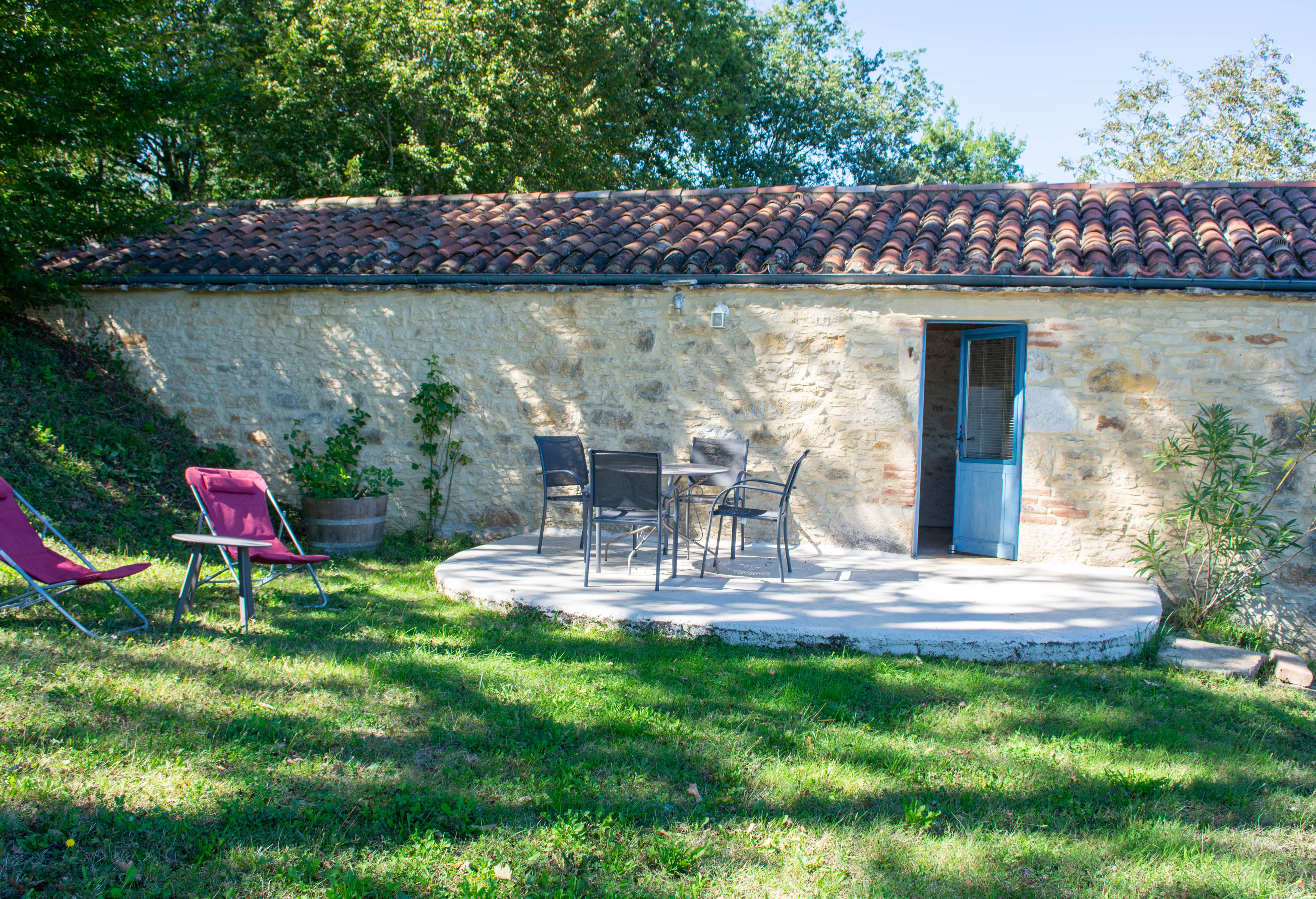 Gîte La Boudesque, Duravel - photo 12
