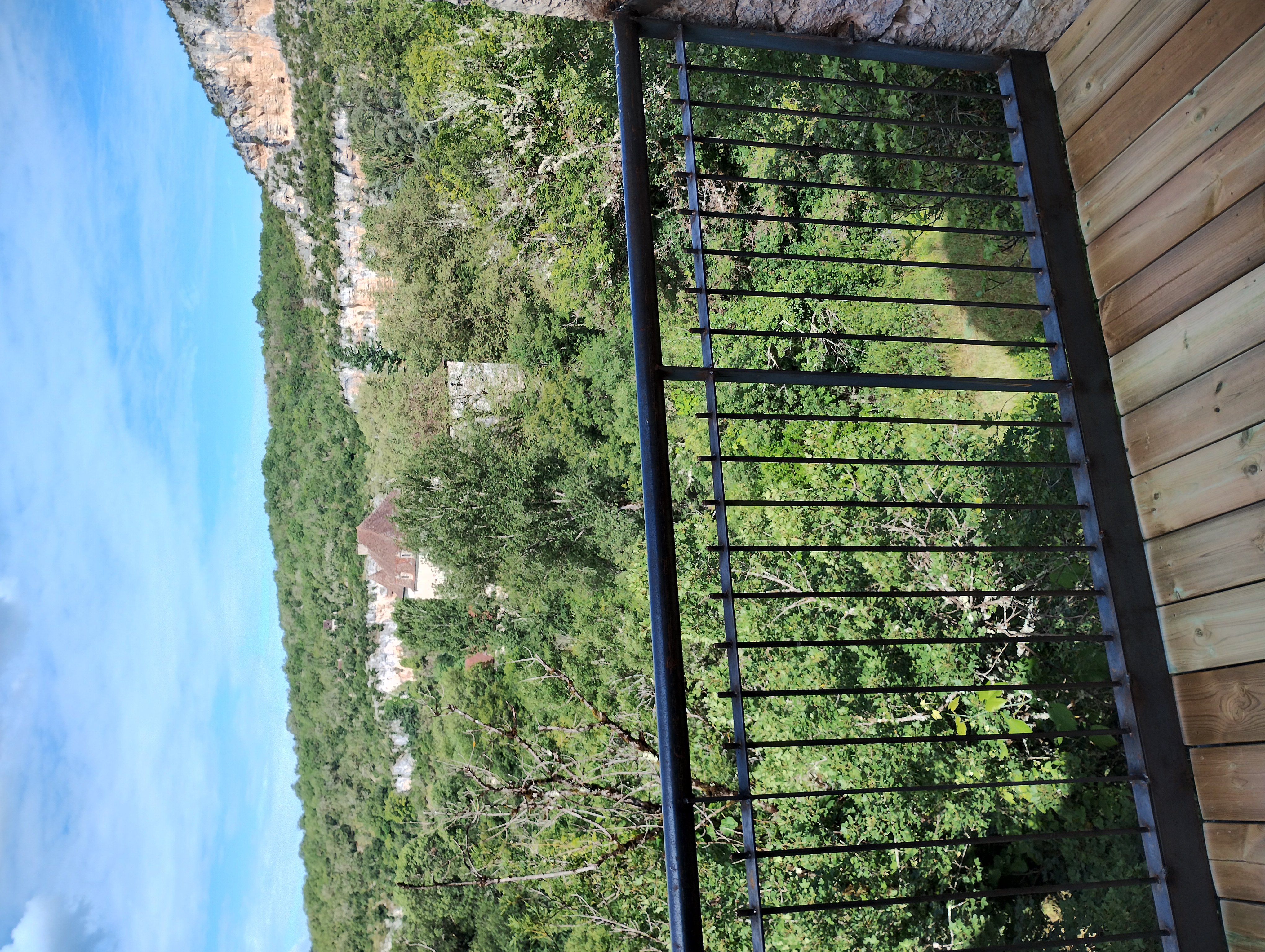 Gite des Fargouses, Sauliac-sur-Célé - photo 15