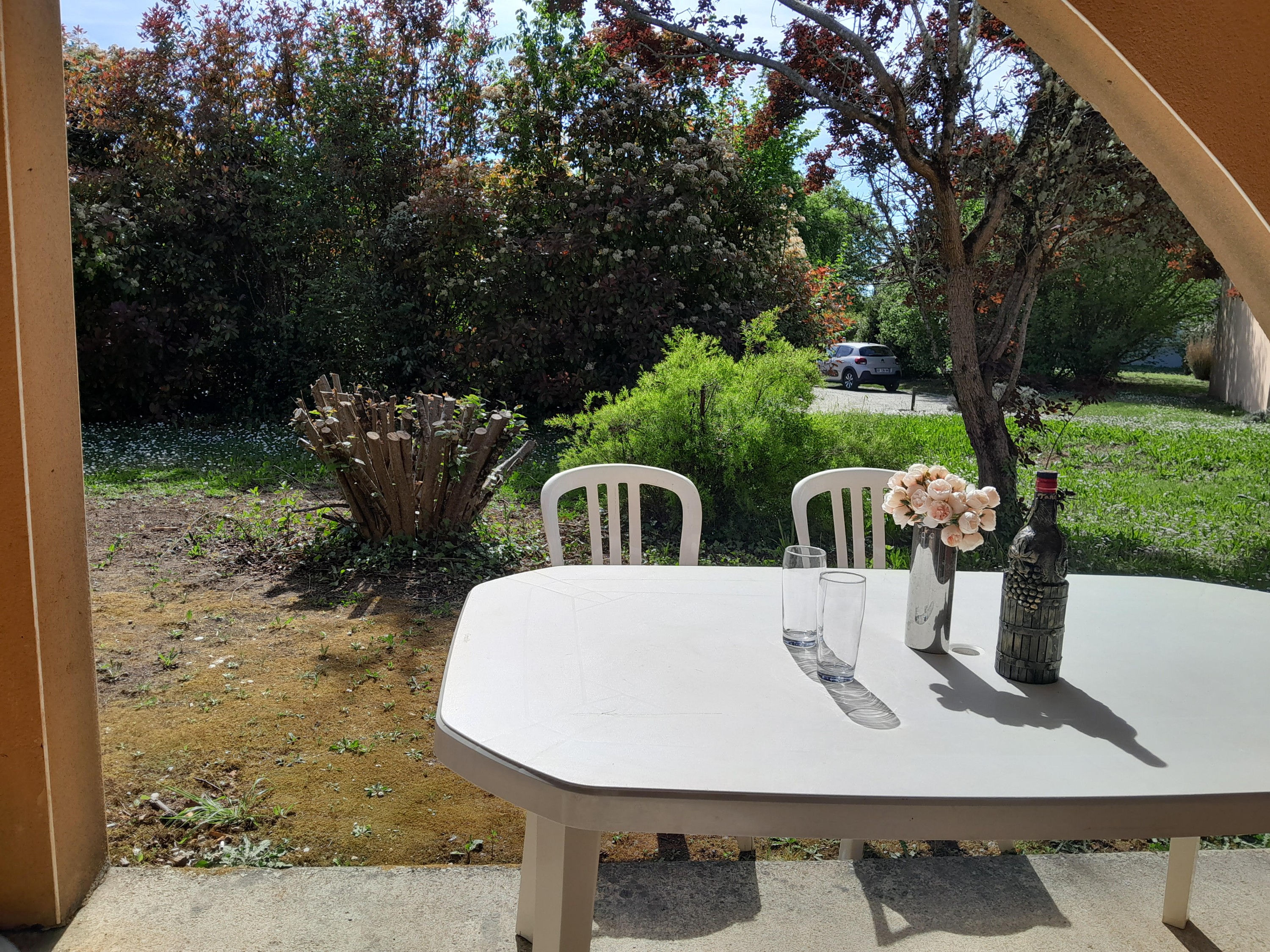Appartement - Domaine Claire Rive, Prayssac - photo 13
