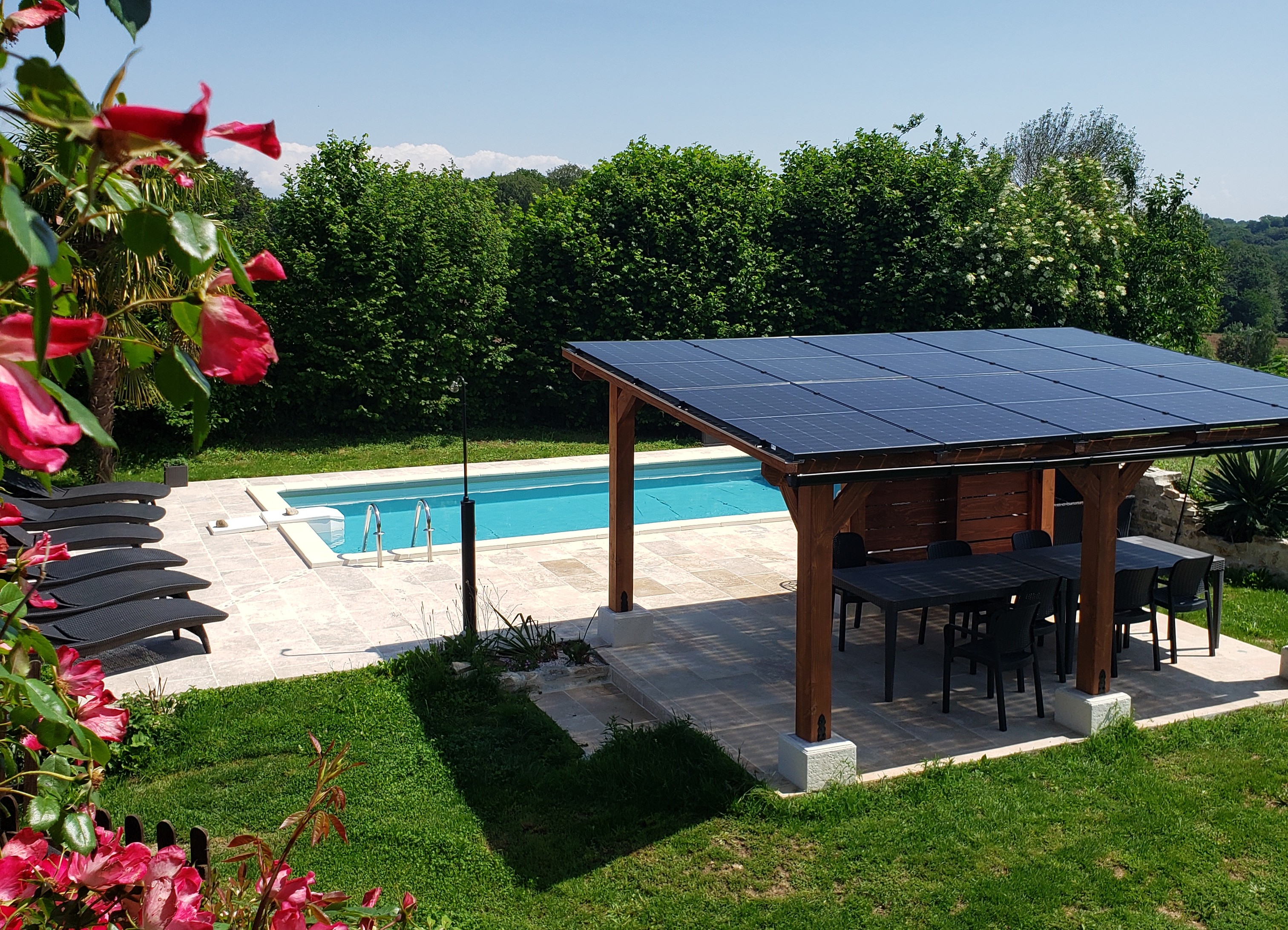 Ti'Ostal, Saint-Cirgues - photo 13