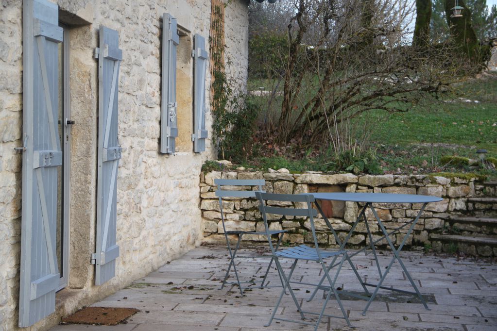 La Grange, Caniac-du-Causse - photo 7