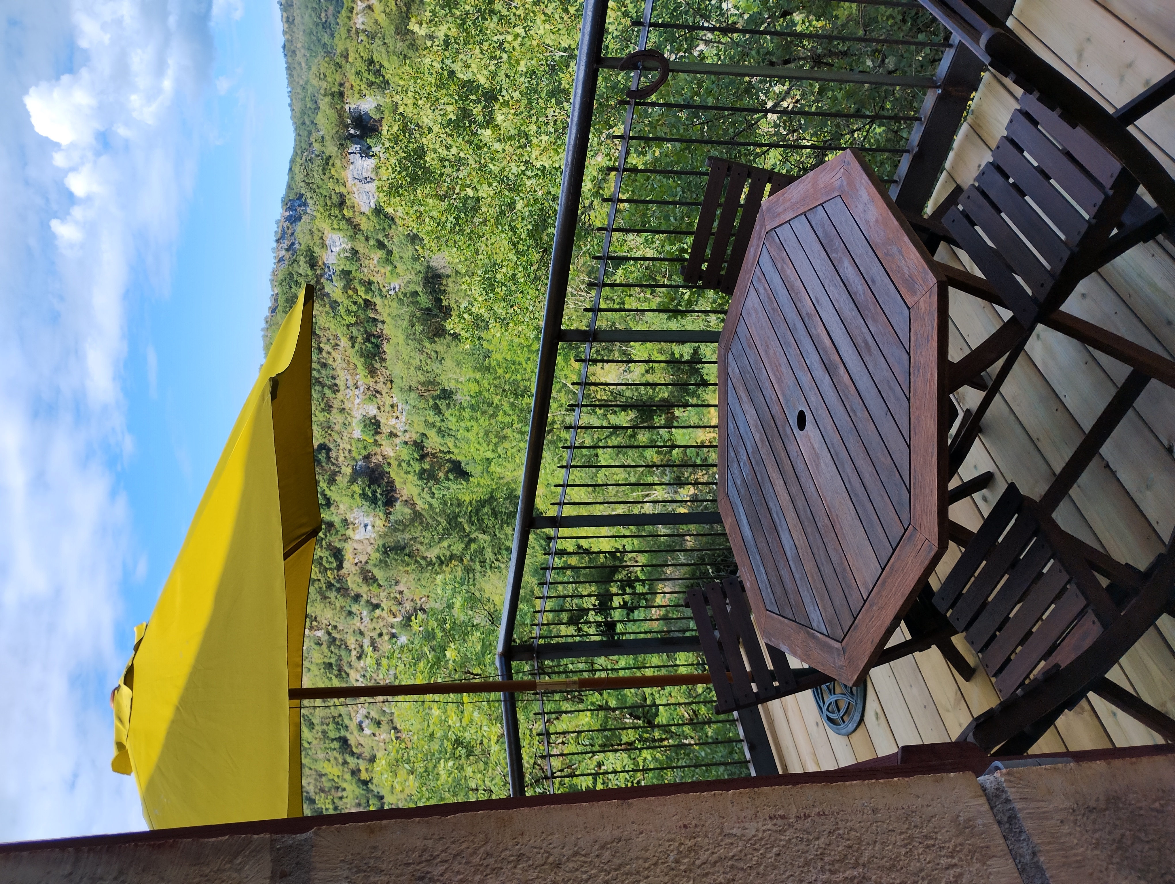 Gite des Fargouses, Sauliac-sur-Célé - photo 16