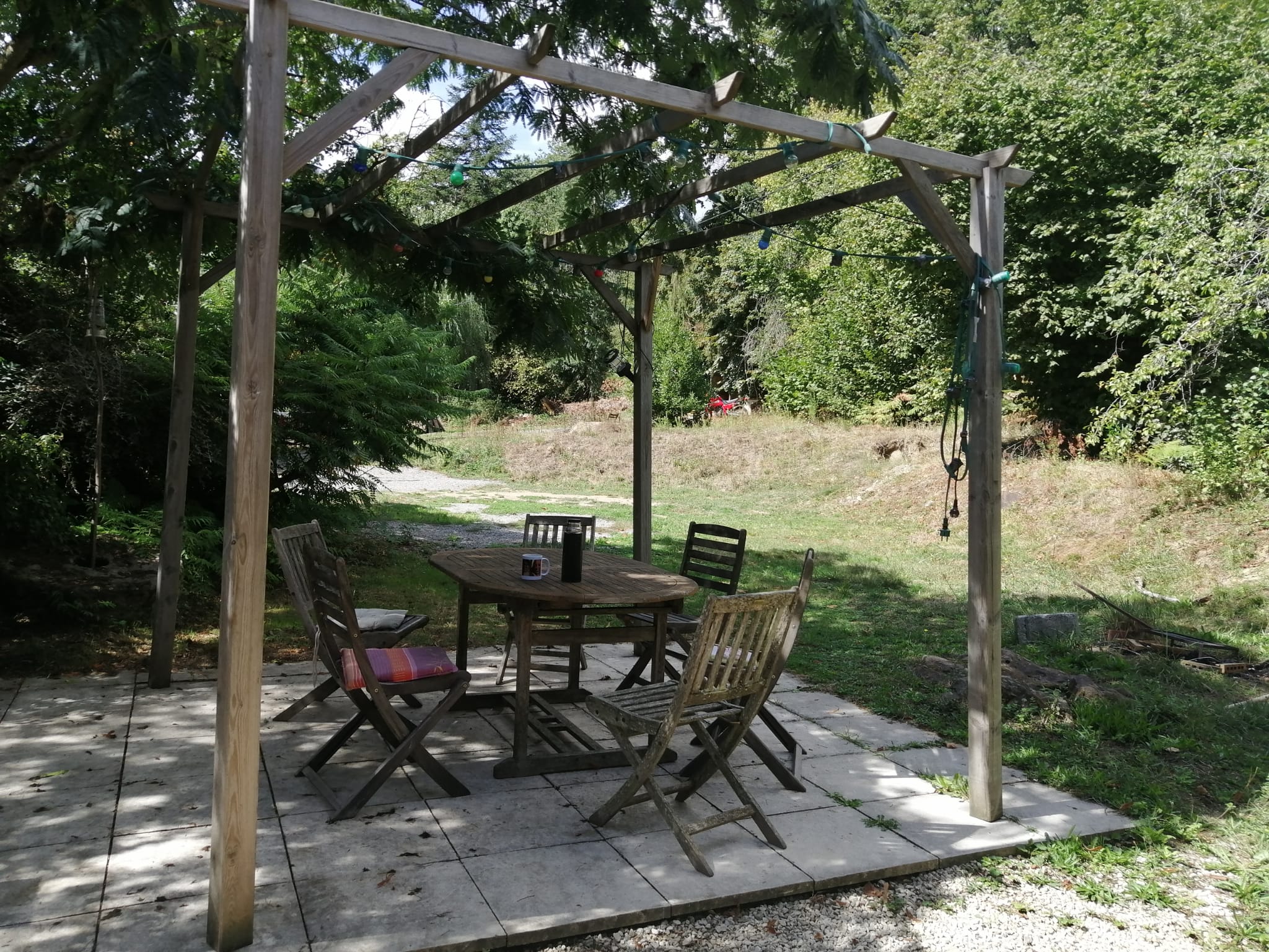 Le Gite de Paramelle, Saint-Cirgues - photo 38