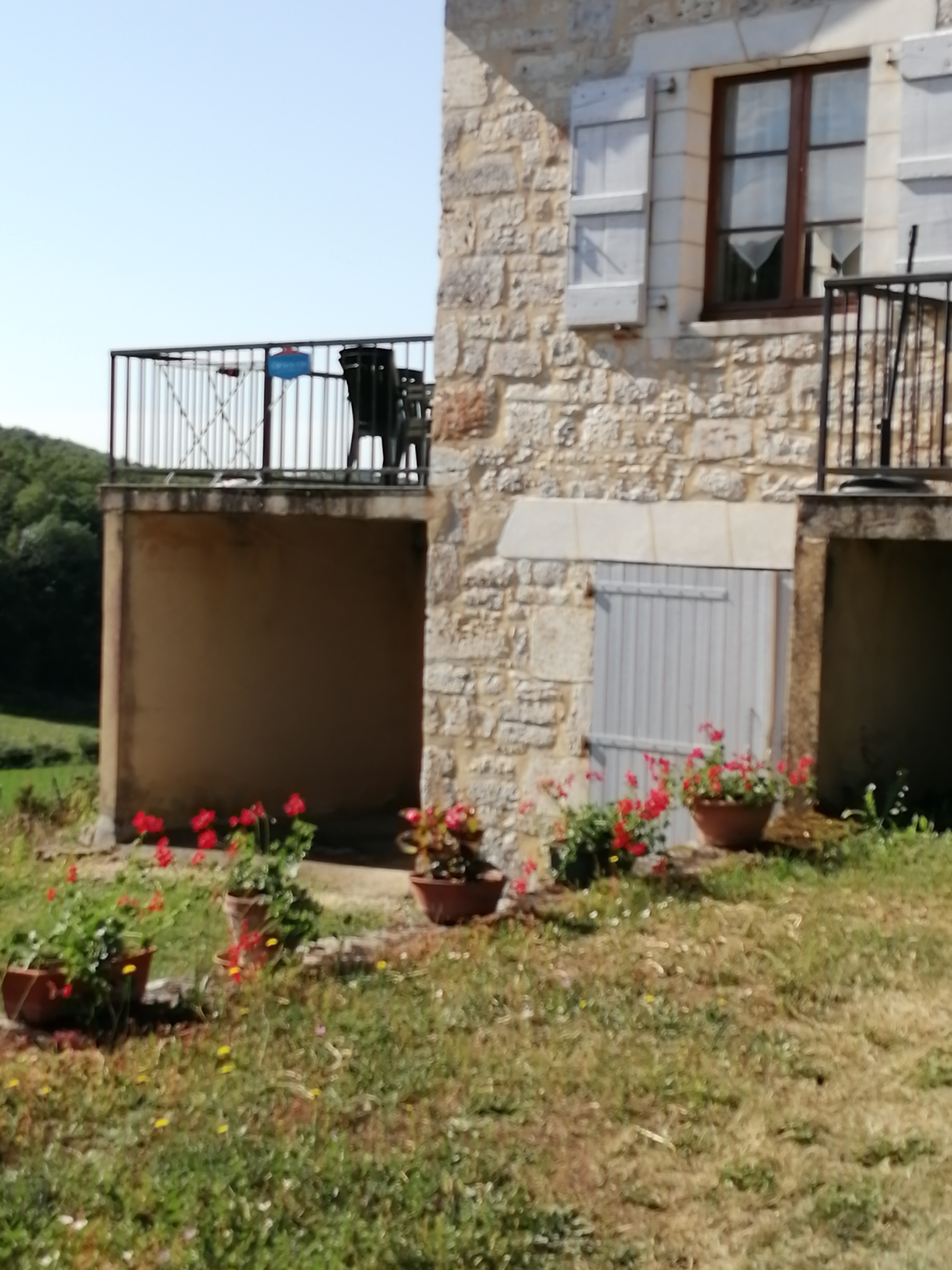 Les Pierres, Berganty - photo 10