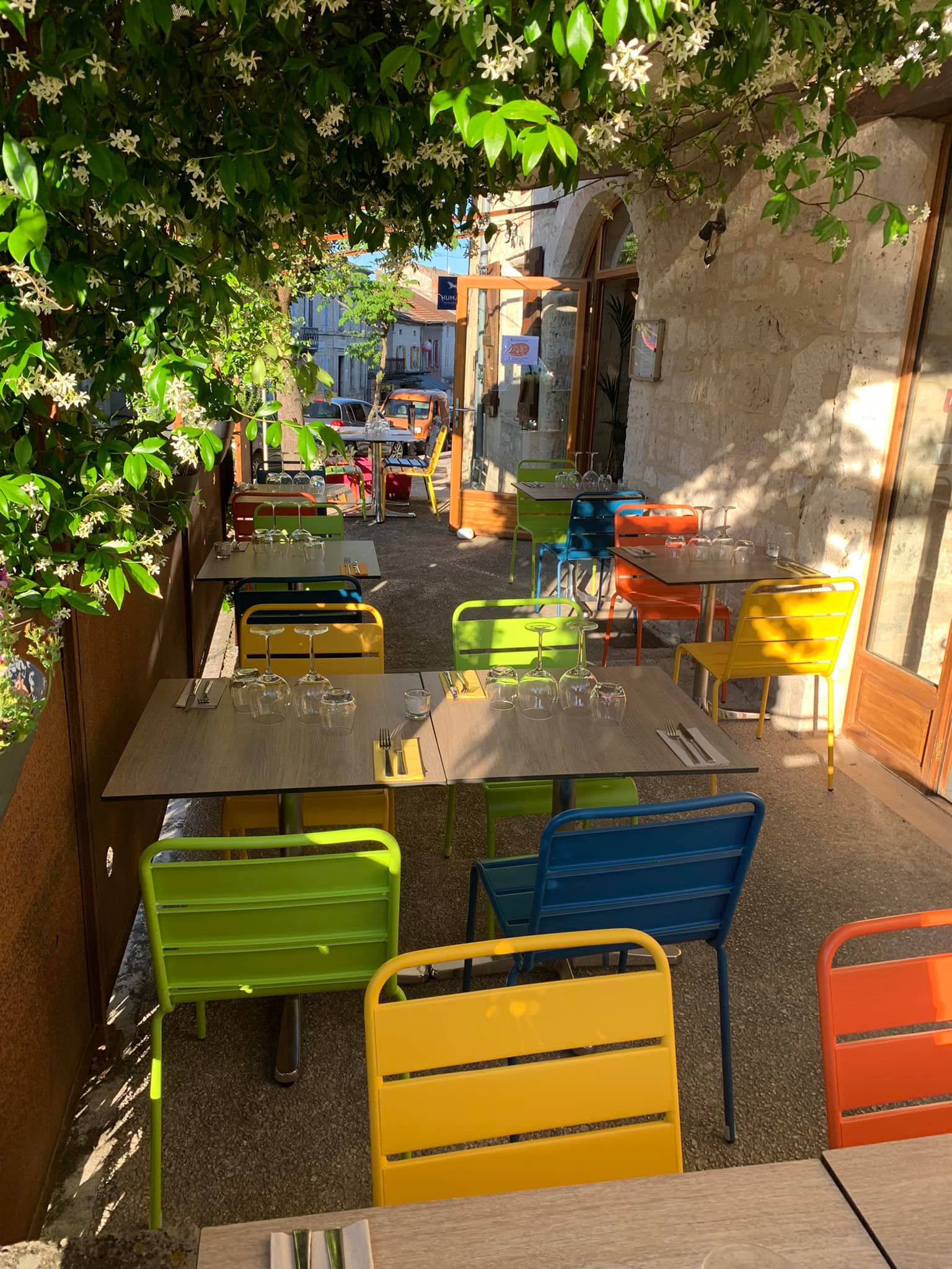 Au Goût Dujour, Lalbenque - photo 9