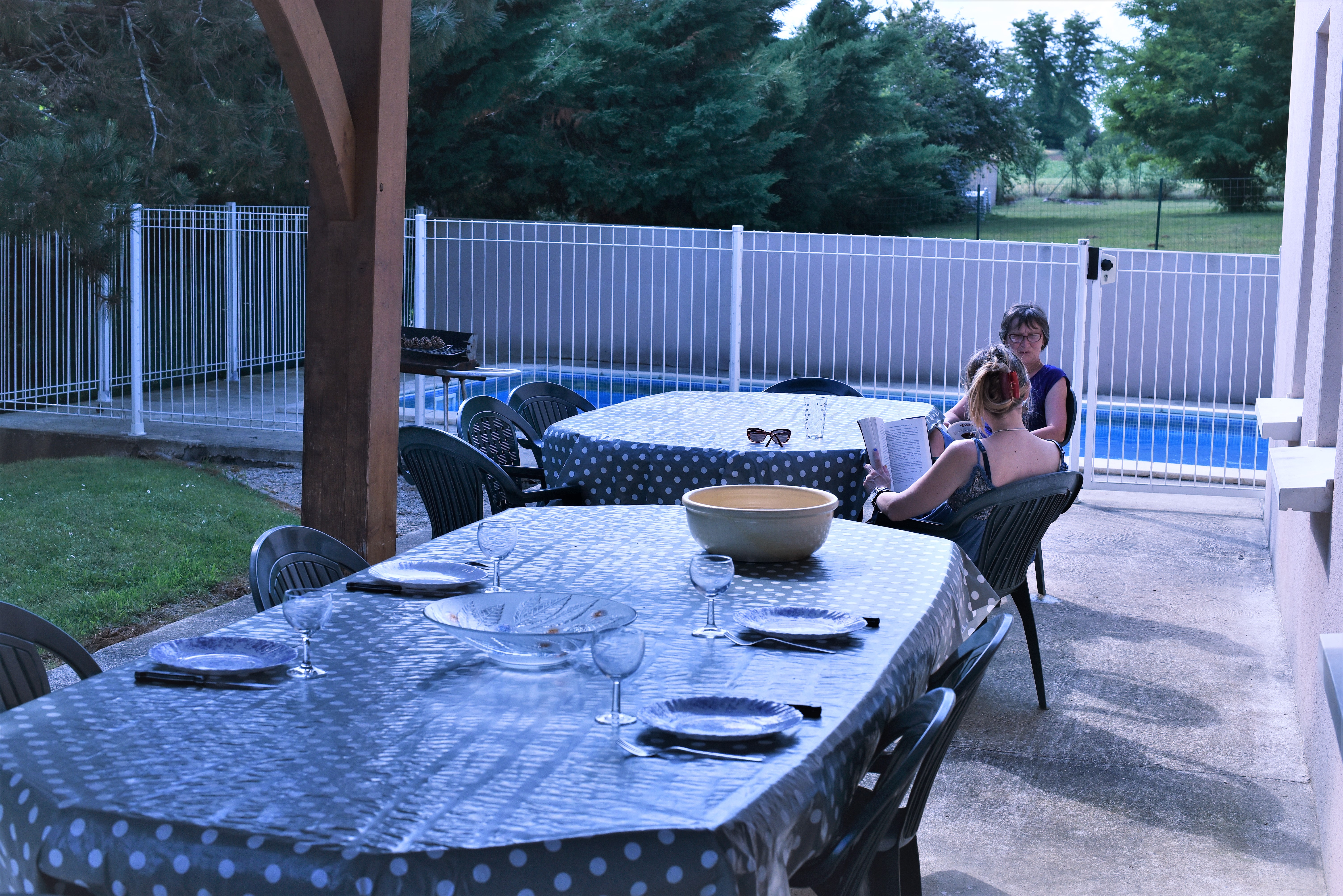 Mimas, Milhac - photo 11