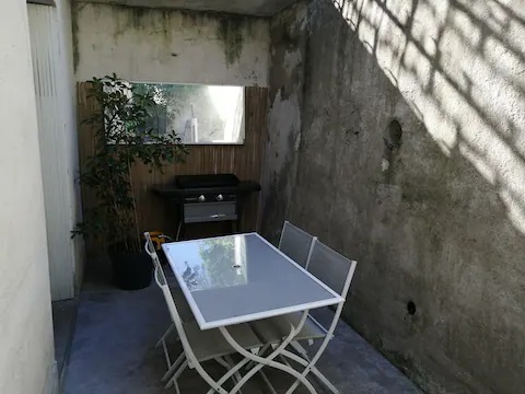 Appartement "Les Terrasses du Barry", Cahors - photo 11