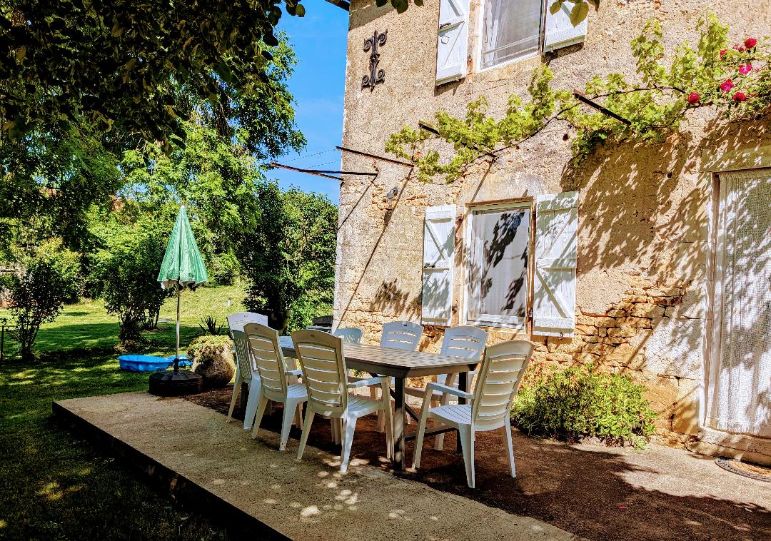 Gîte la Doline, Mayrac - photo 23