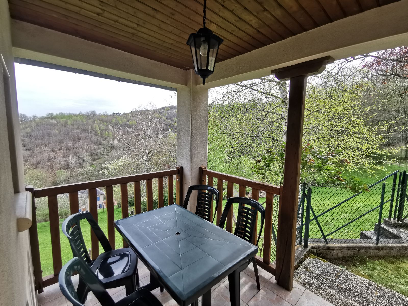 La Belle Vue, Saint-Perdoux - photo 9