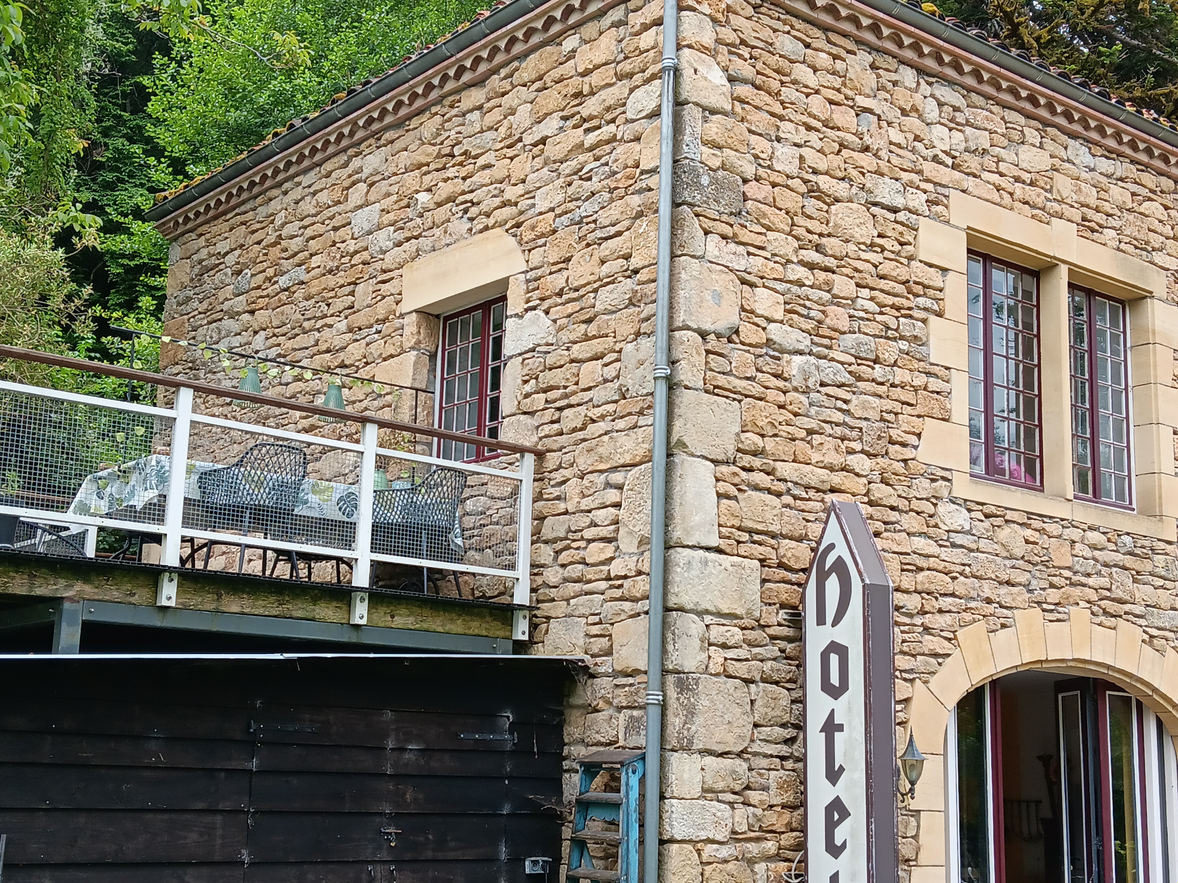 Gîte La Passion - Appartement, Montcabrier - photo 10