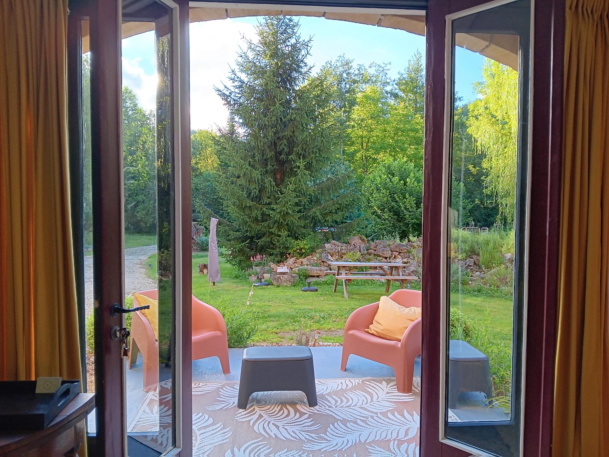 Gîte La Passion - Studio, Montcabrier - photo 11