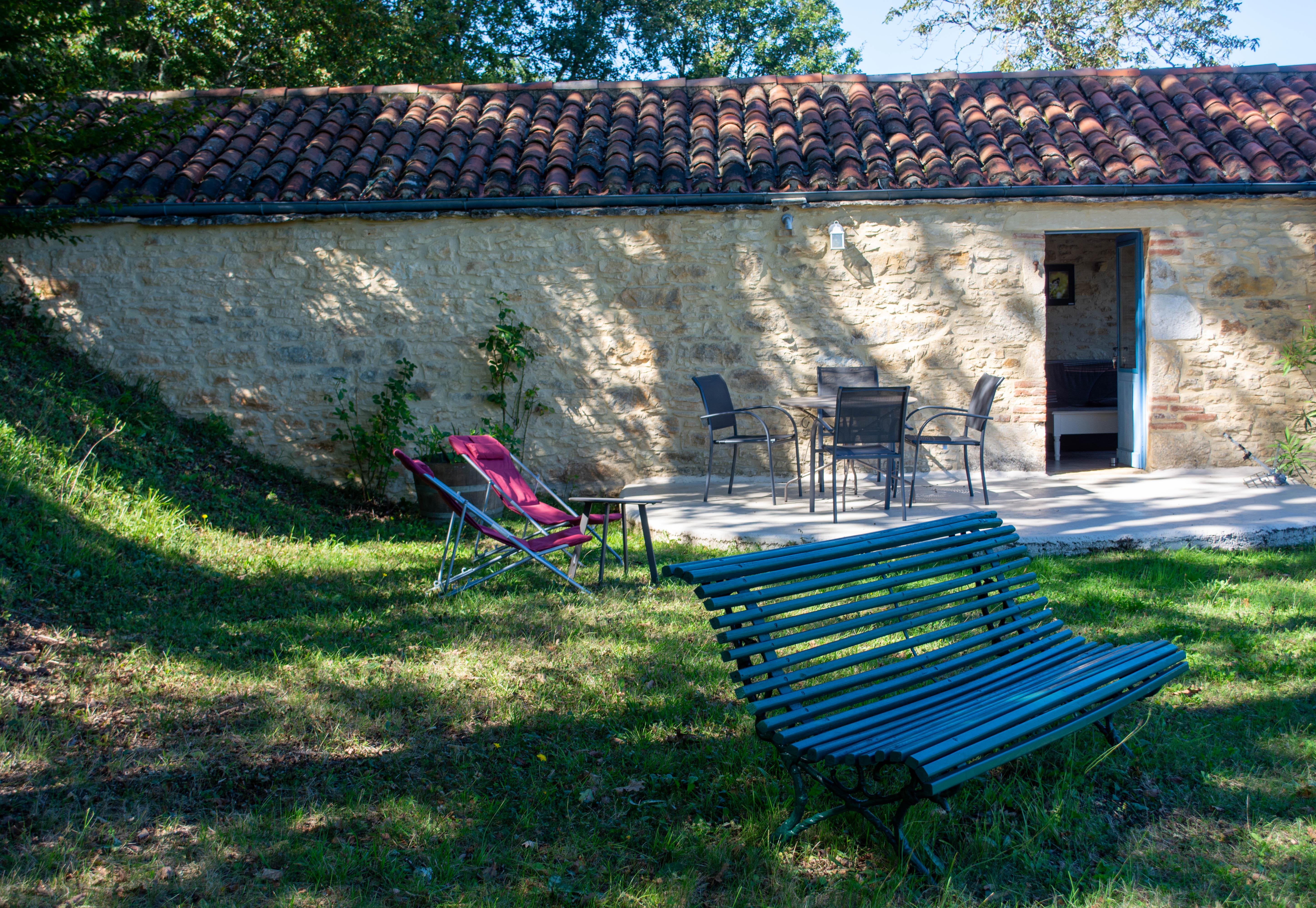 Gîte La Boudesque, Duravel - photo 13