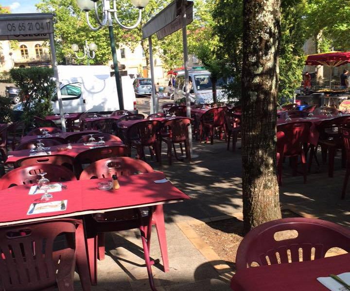 Restaurant L'Auberge de la Place