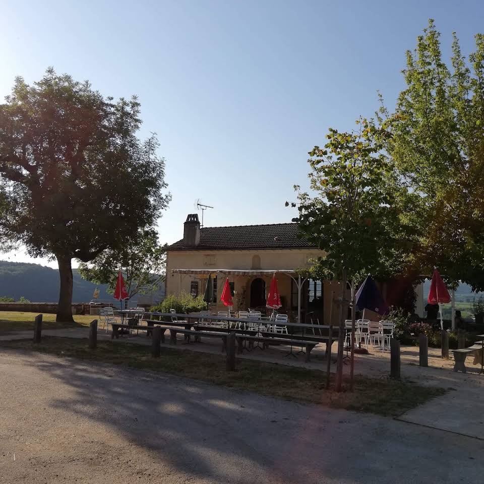 Le Couvent Bar