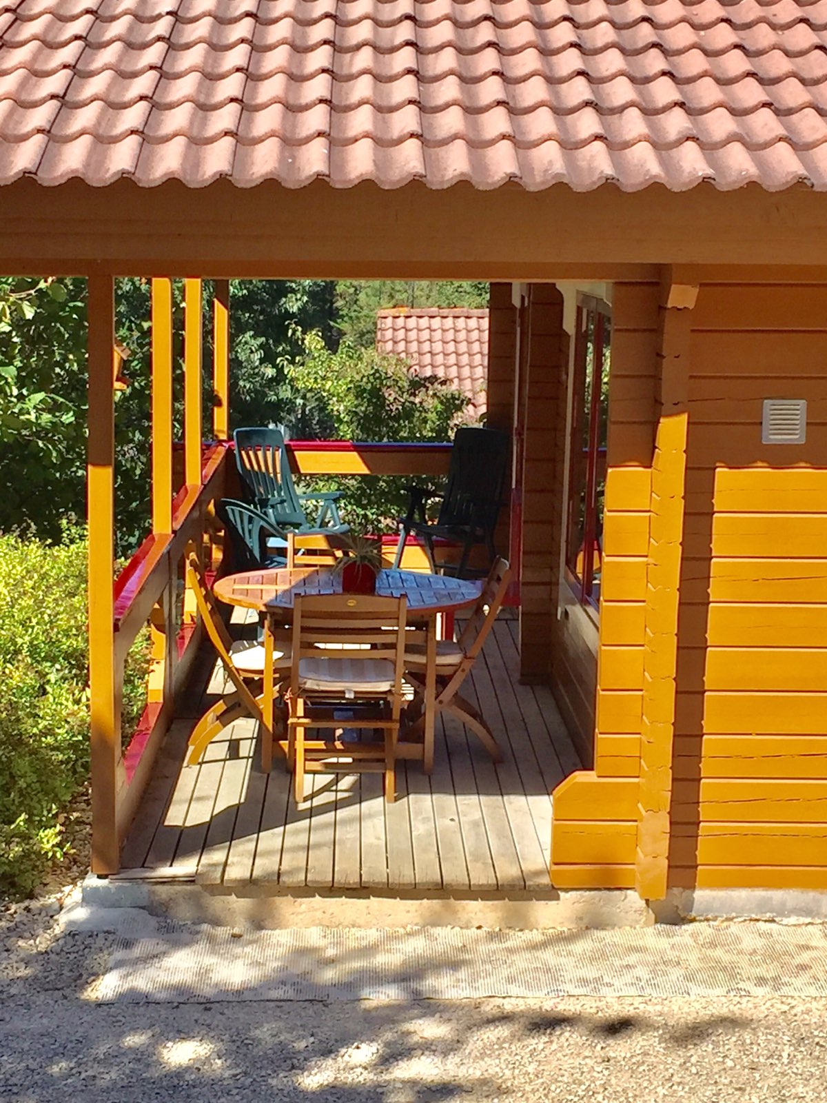 Chal' Evasion - N° 26, Mauroux - photo 15