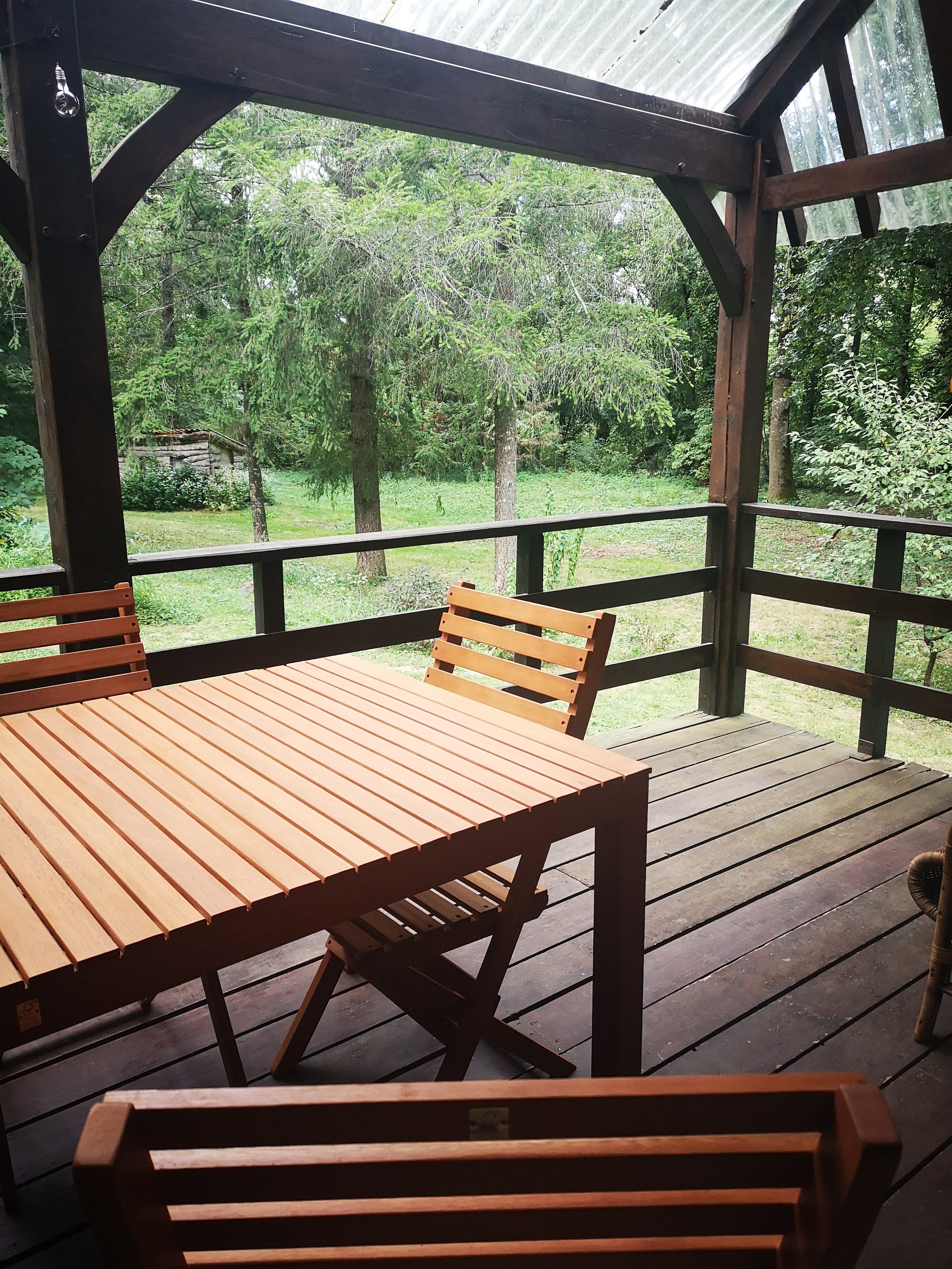 Le Chalet, Pinsac - photo 23