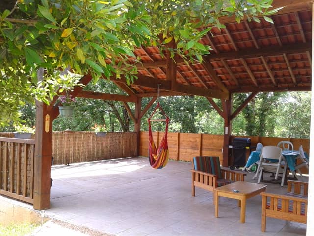 Gîte Thomas, Cuzance - photo 16