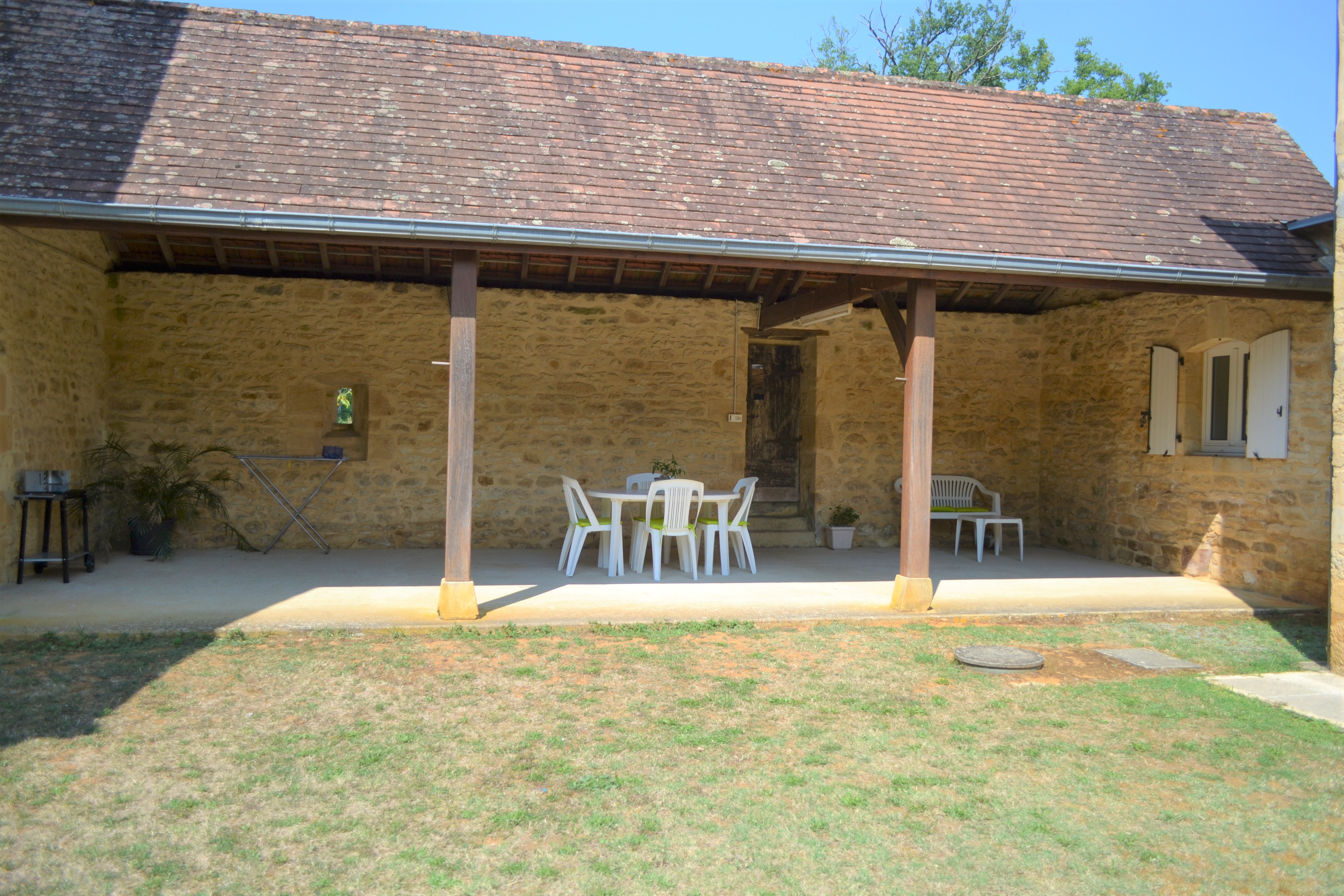 Le Castelat de Julienna - Le Pigeonnier, Gourdon - photo 16