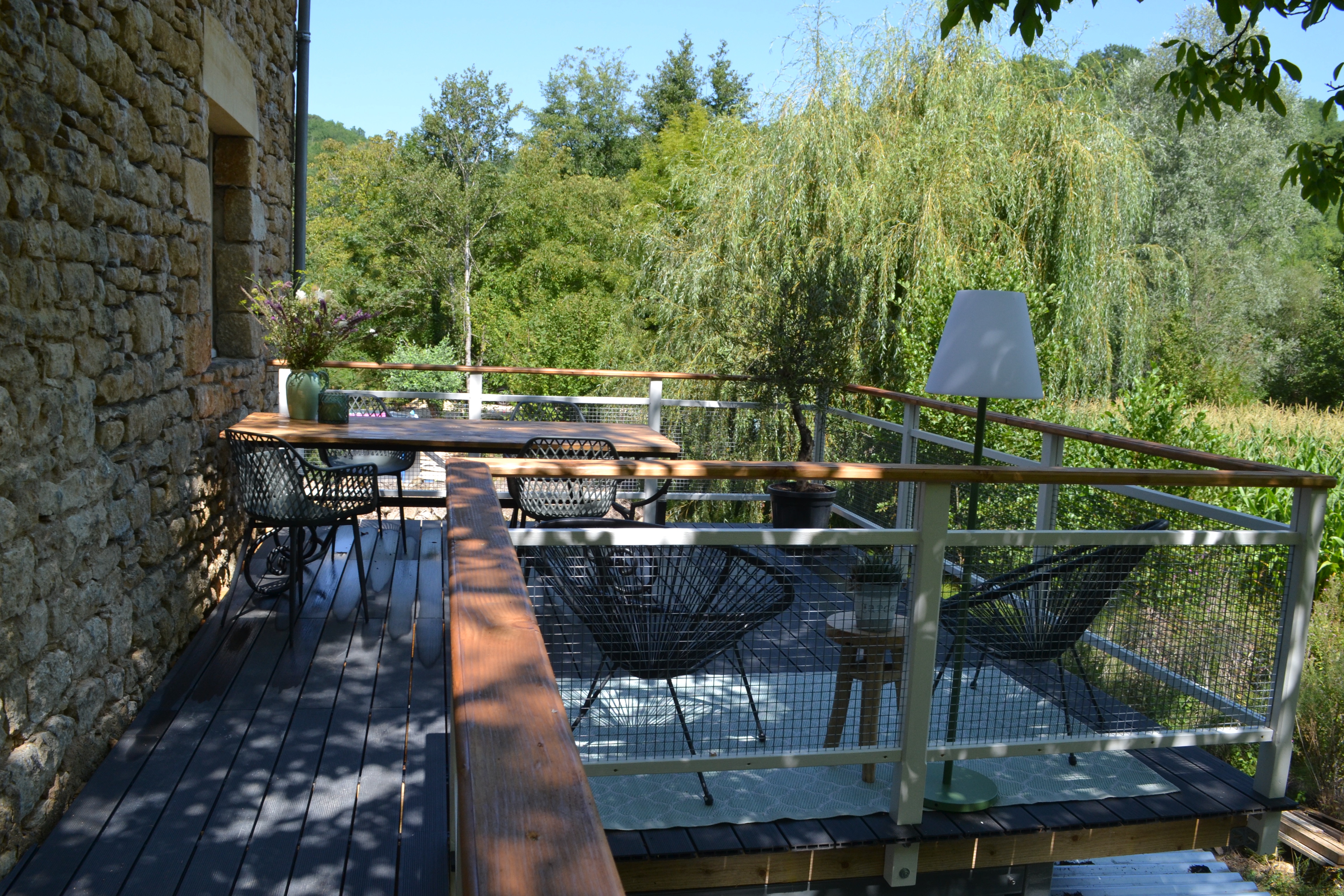 Gîte La Passion - Appartement, Montcabrier - photo 11