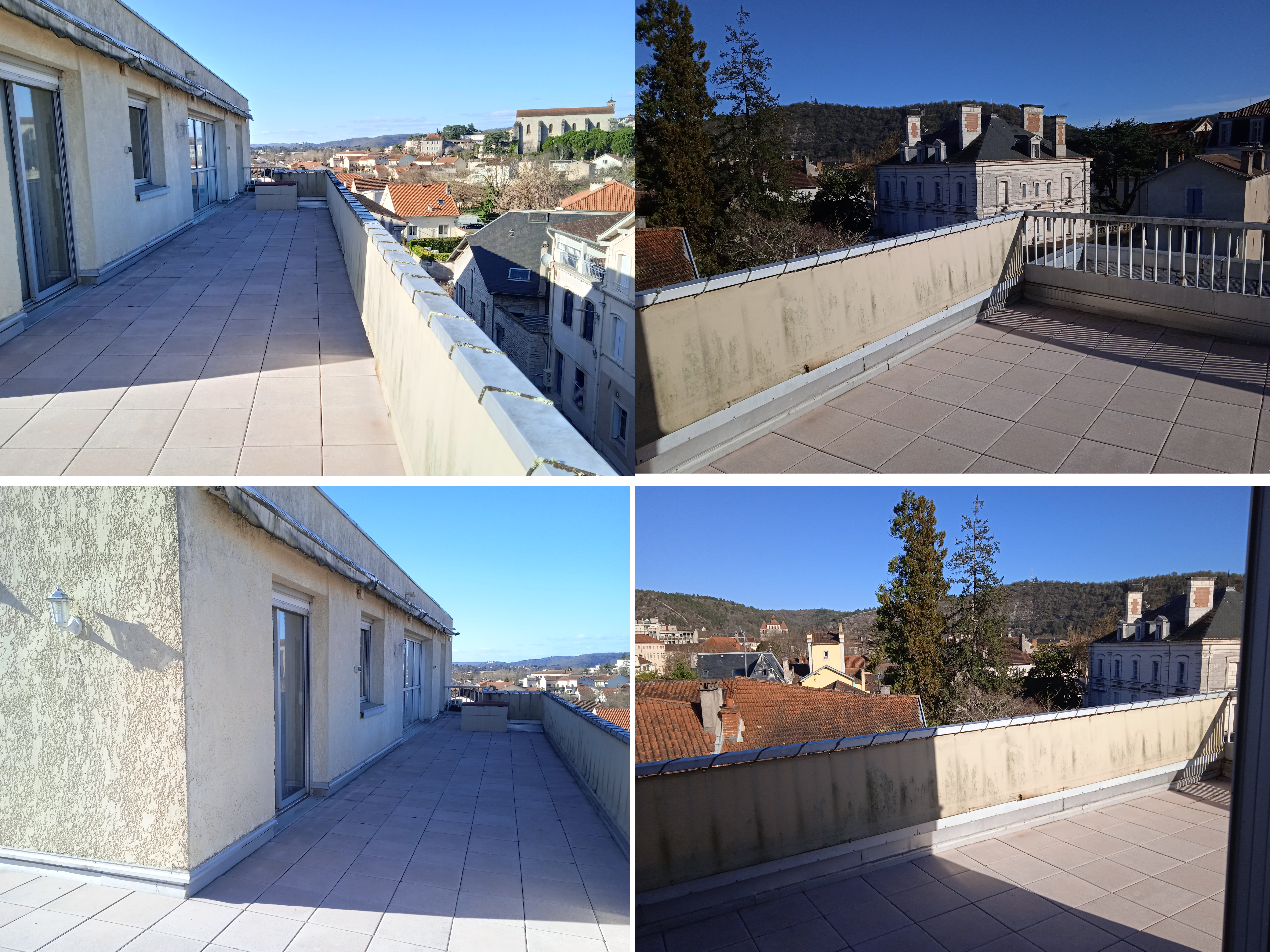 Le Panoramic