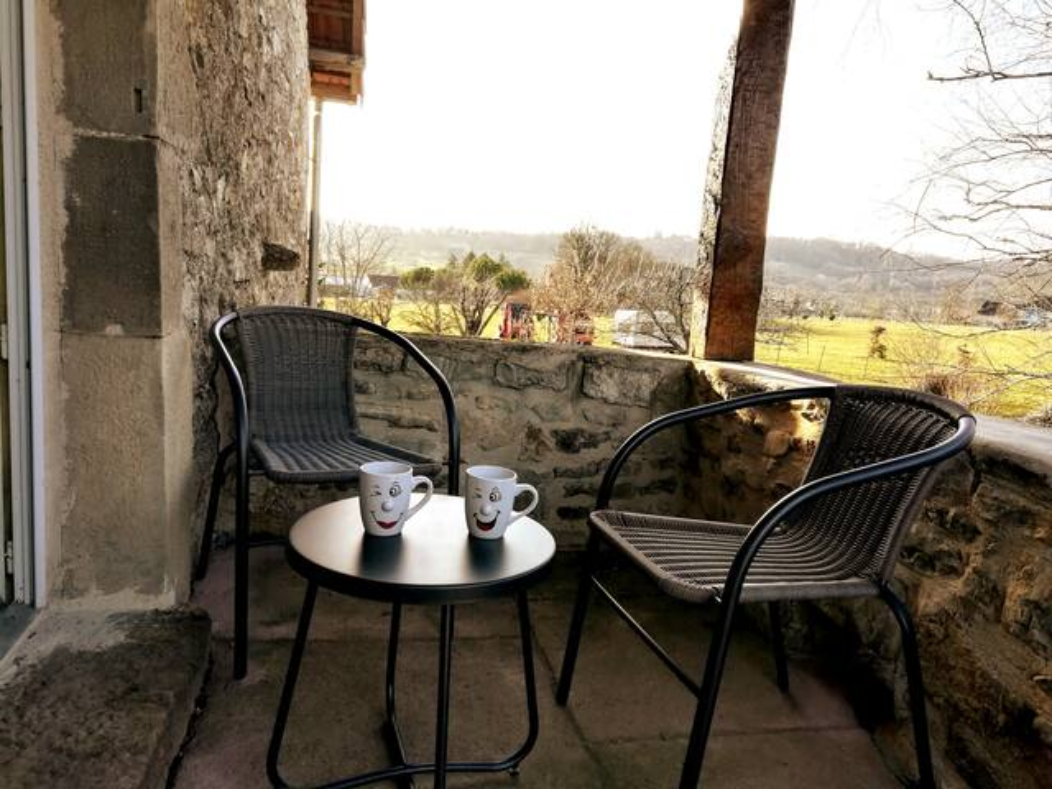 Gîte vacances "Au calme tout près de Collonge la Rouge", Cavagnac - photo 11
