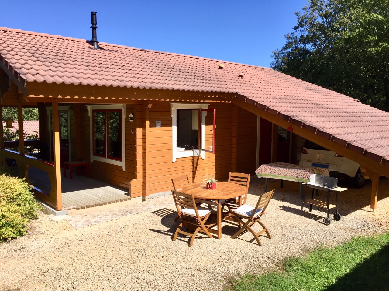 Chal' Evasion - N° 26, Mauroux - photo 16