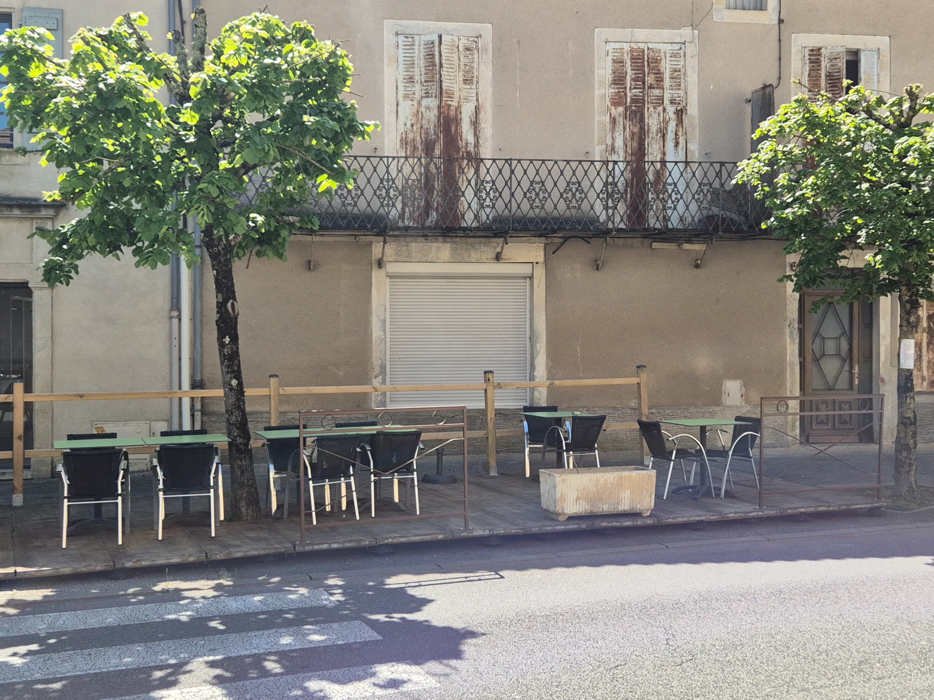 Hôtel Restaurant La Truffière, Puy-l'Évêque - photo 10