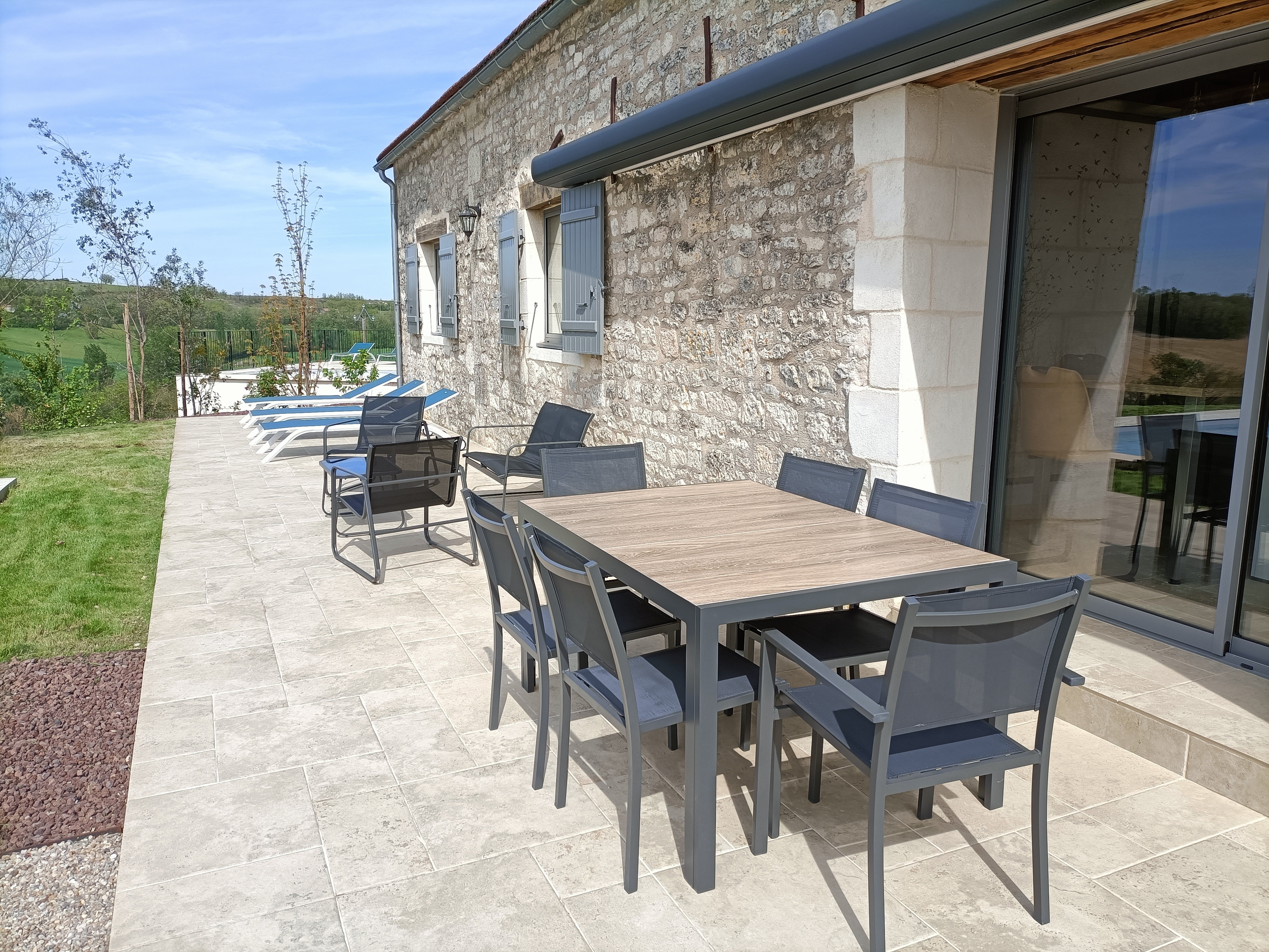 La Petite Eos, Belfort-du-Quercy - photo 29