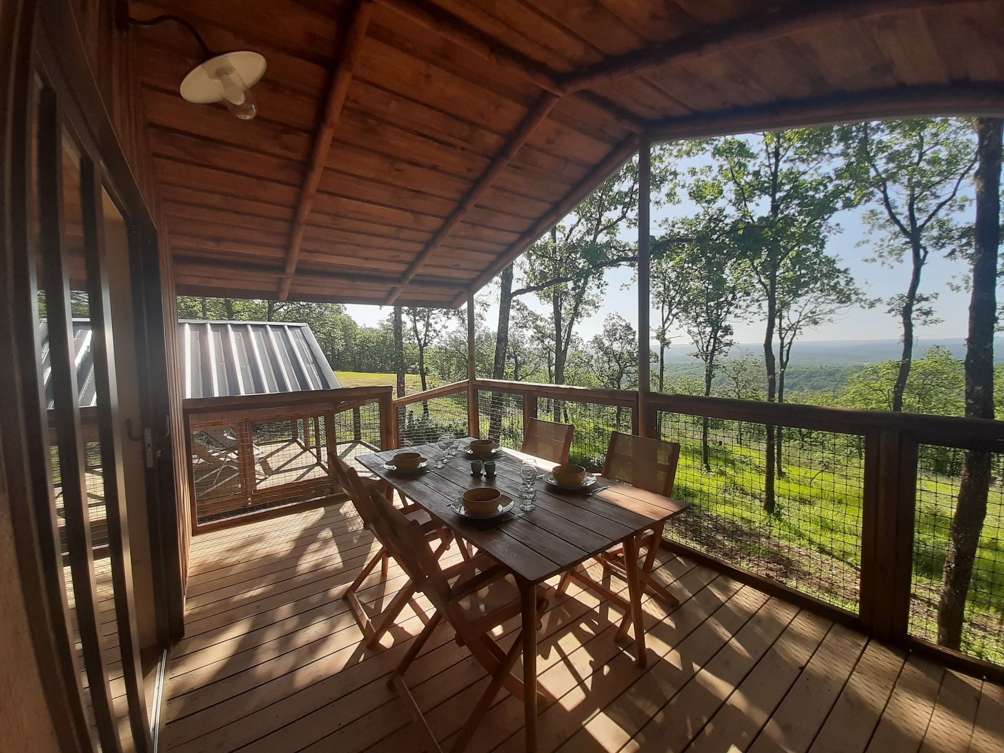 Camping La Truffière, Saint-Cirq-Lapopie - photo 24