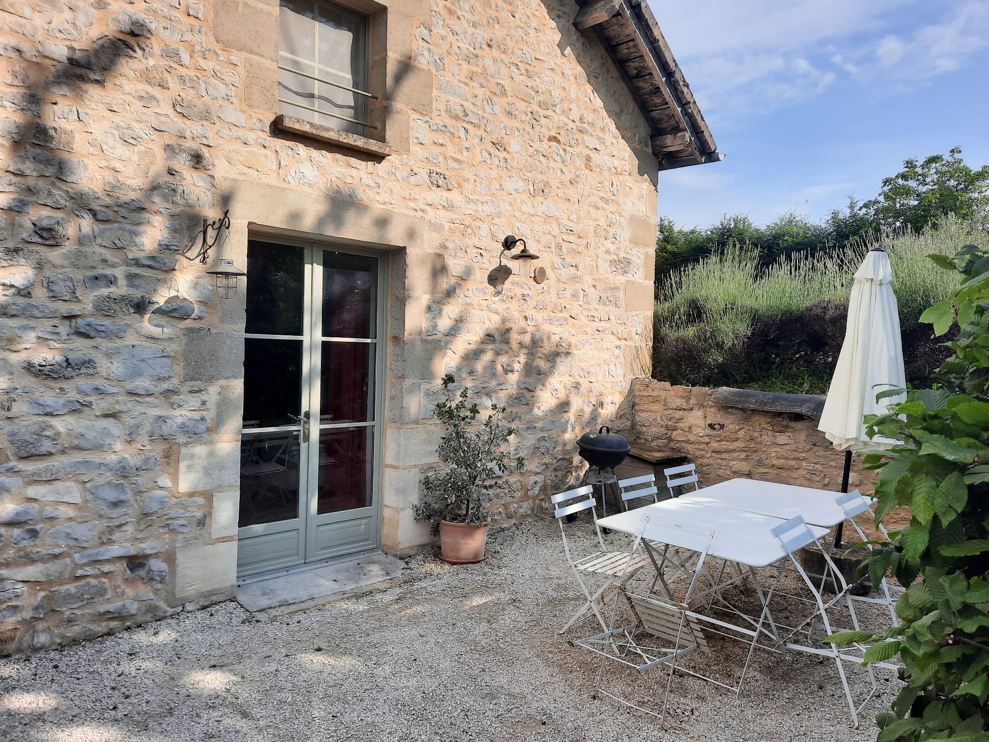 L’ Ane Papillon, Saint-Cirq-Souillaguet - photo 35