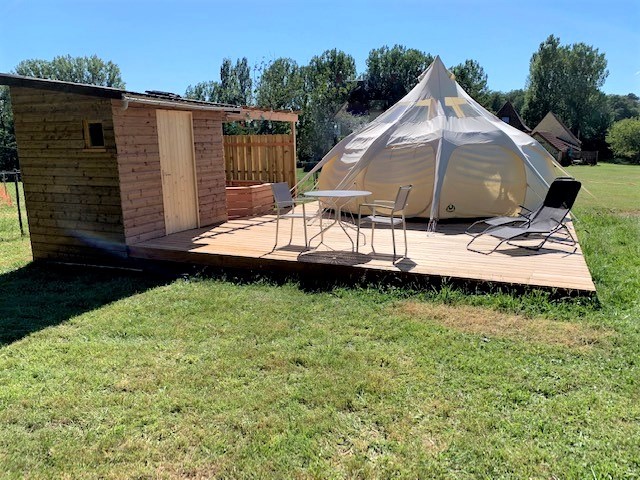 Le Castelat de Julienna - La Lotus, Gourdon - photo 14