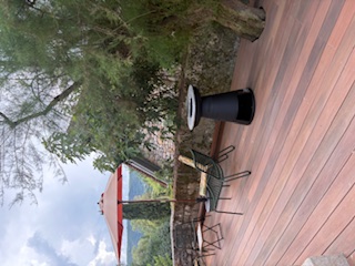 La maisonnette dans les roses, Frontenac - photo 3