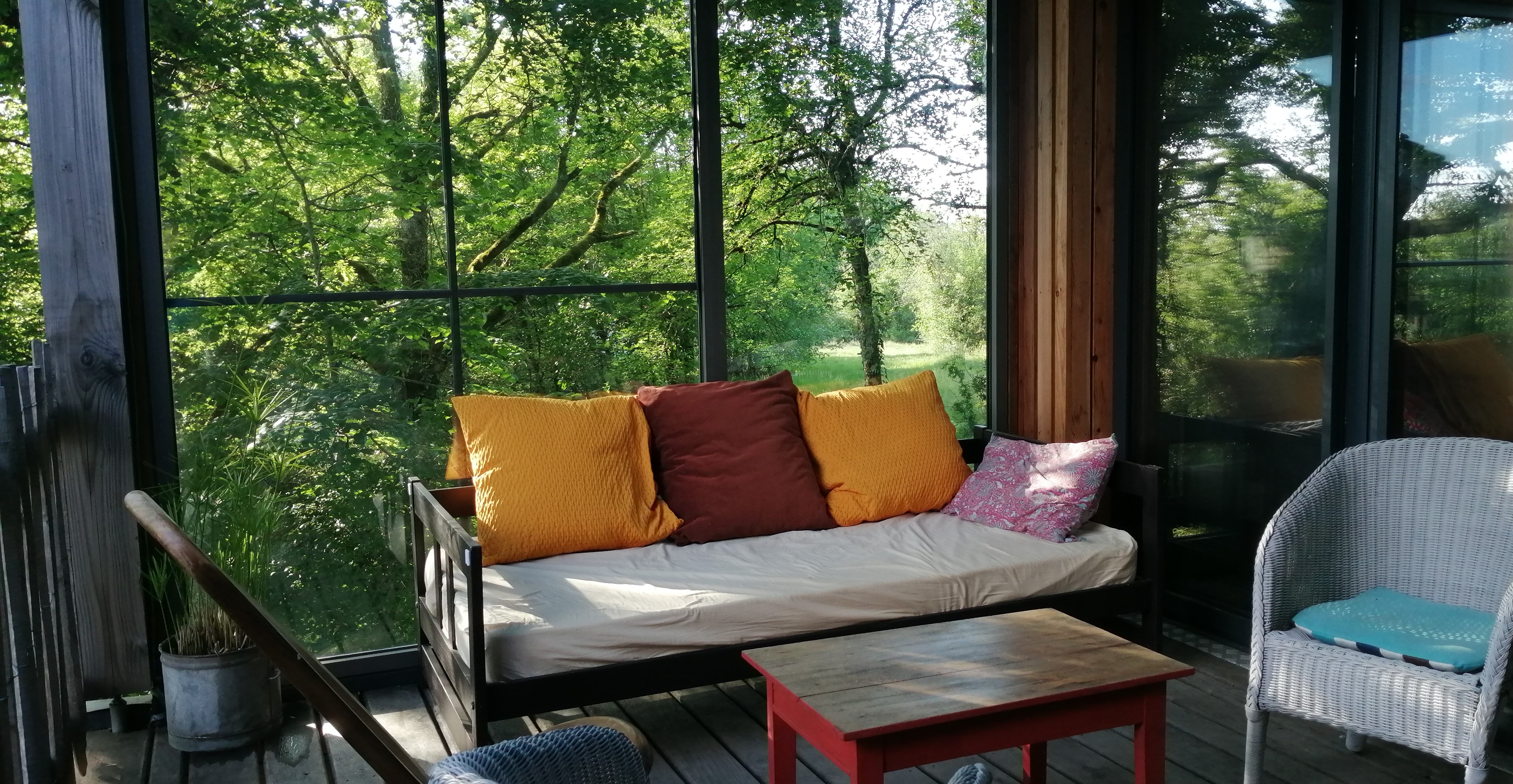 Gîte La Passerelle, Saint-Cirq-Lapopie - photo 18