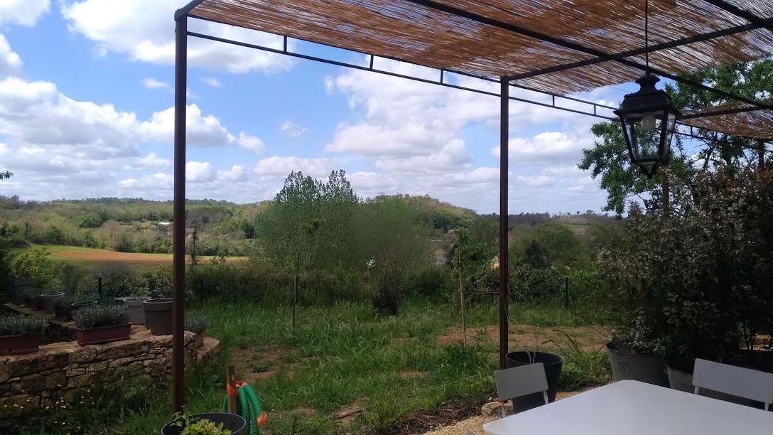 Les Granges du Barri haut Gîte Bouriane, Milhac - photo 29