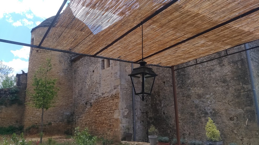 Les Granges du Barri haut Gîte Bouriane, Milhac - photo 30