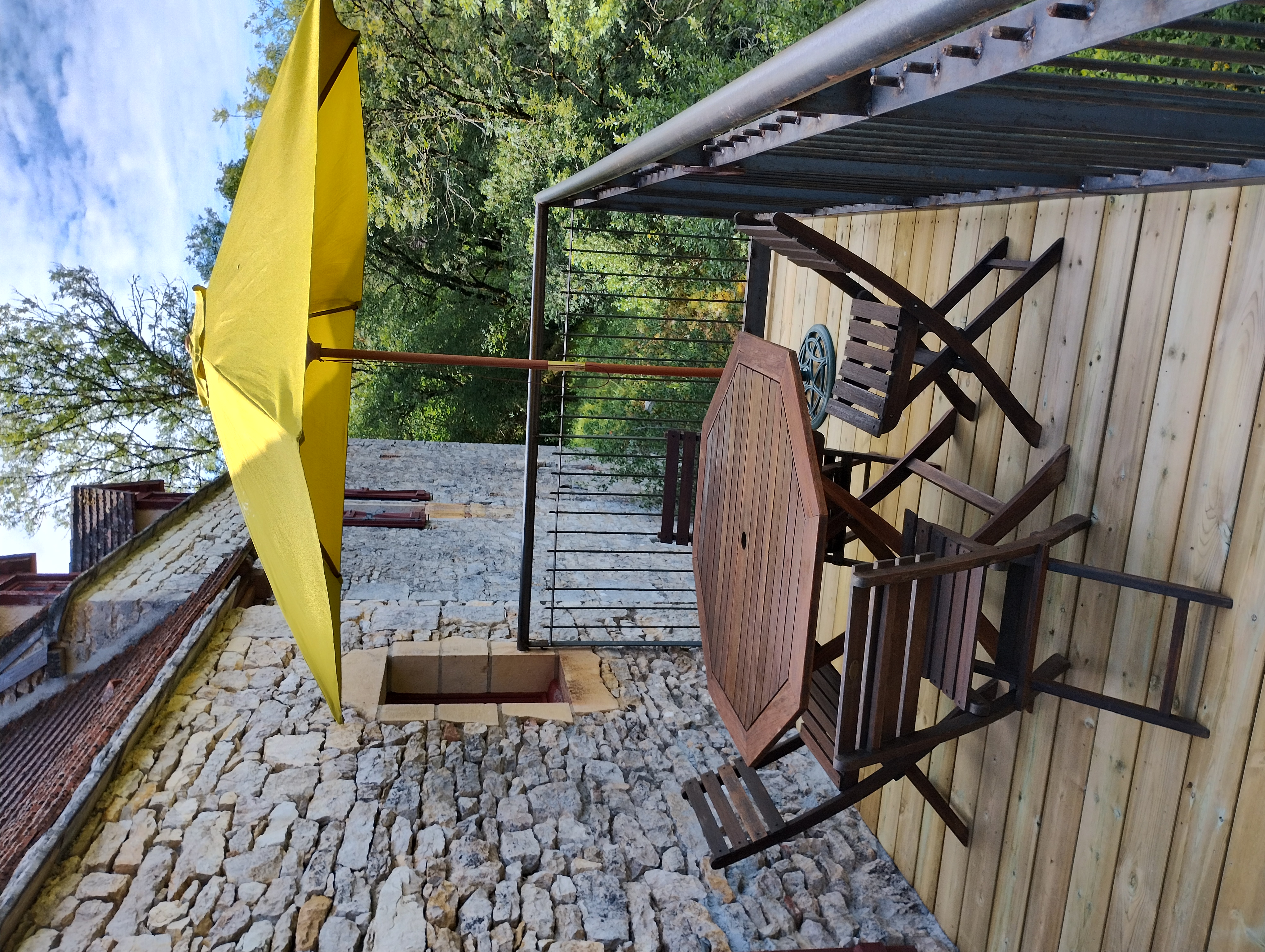 Gite des Fargouses, Sauliac-sur-Célé - photo 18