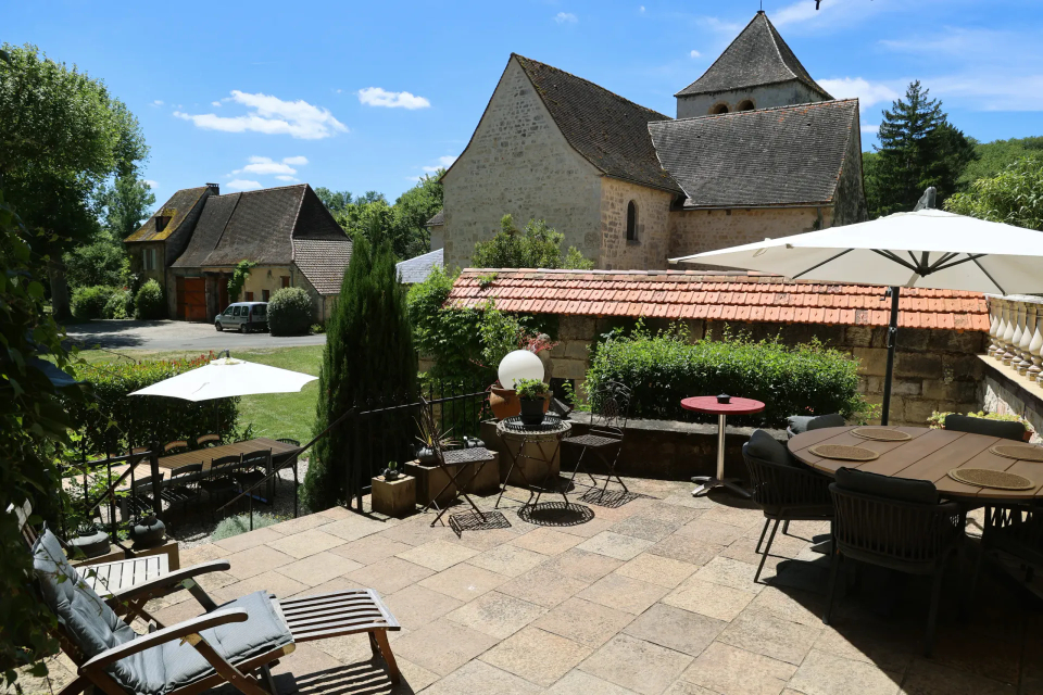 Château de St Chamarand - T3, Saint-Chamarand - photo 29