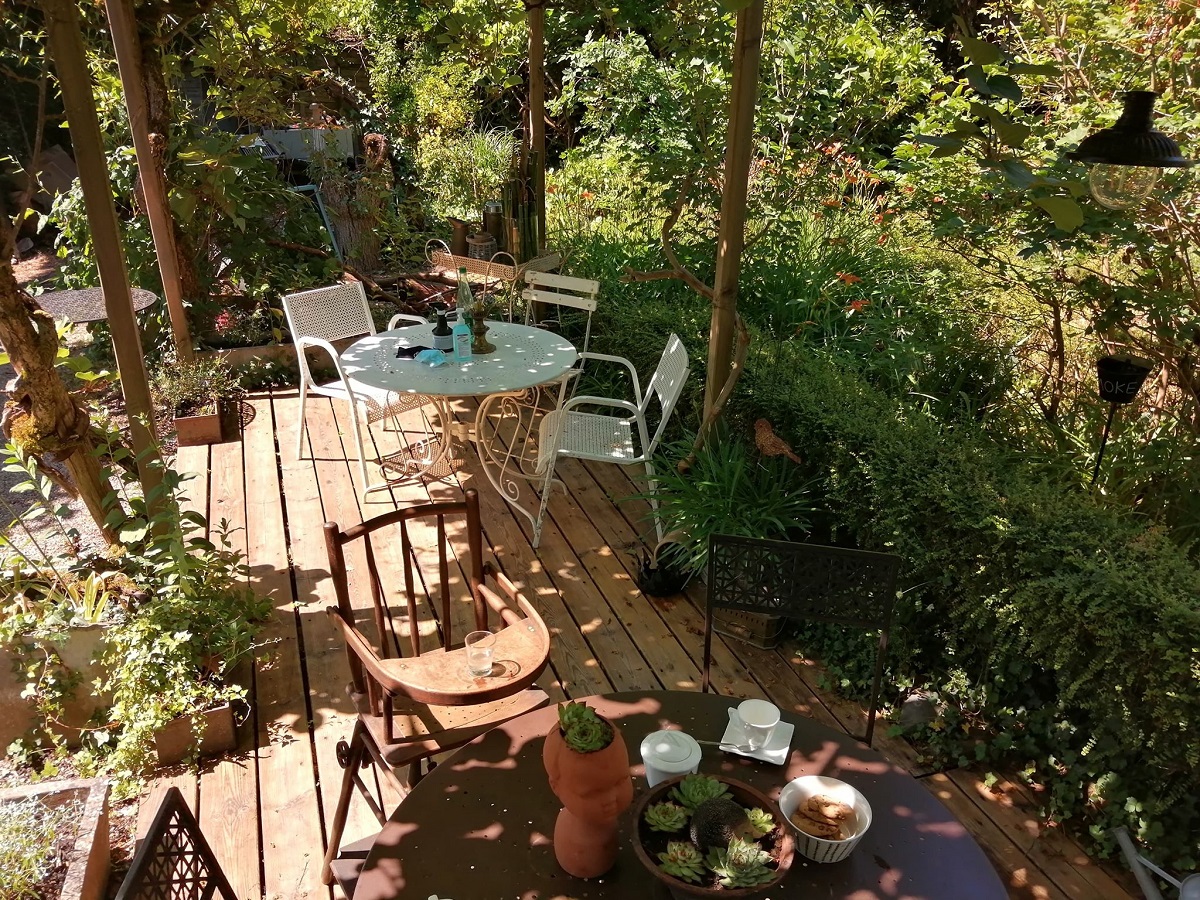 La Maison Ô Kiwis - Chambre d'hôtes, Saint-Denis-lès-Martel - photo 23